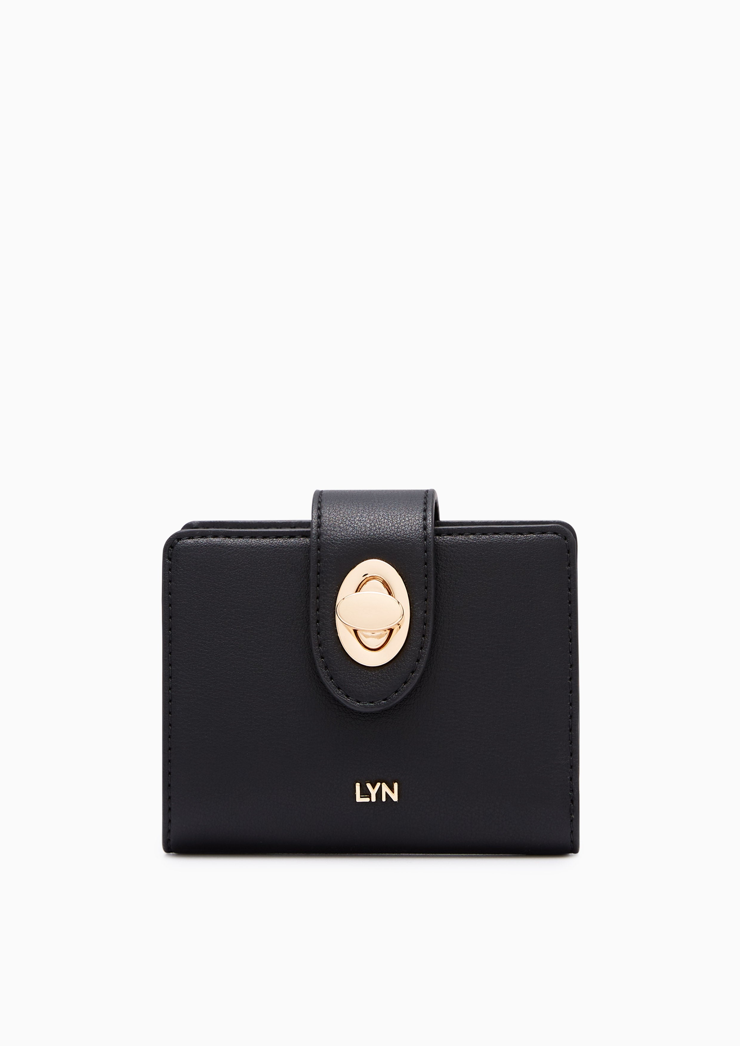 กระเป๋าสตางค์ใบสั้น Jardin