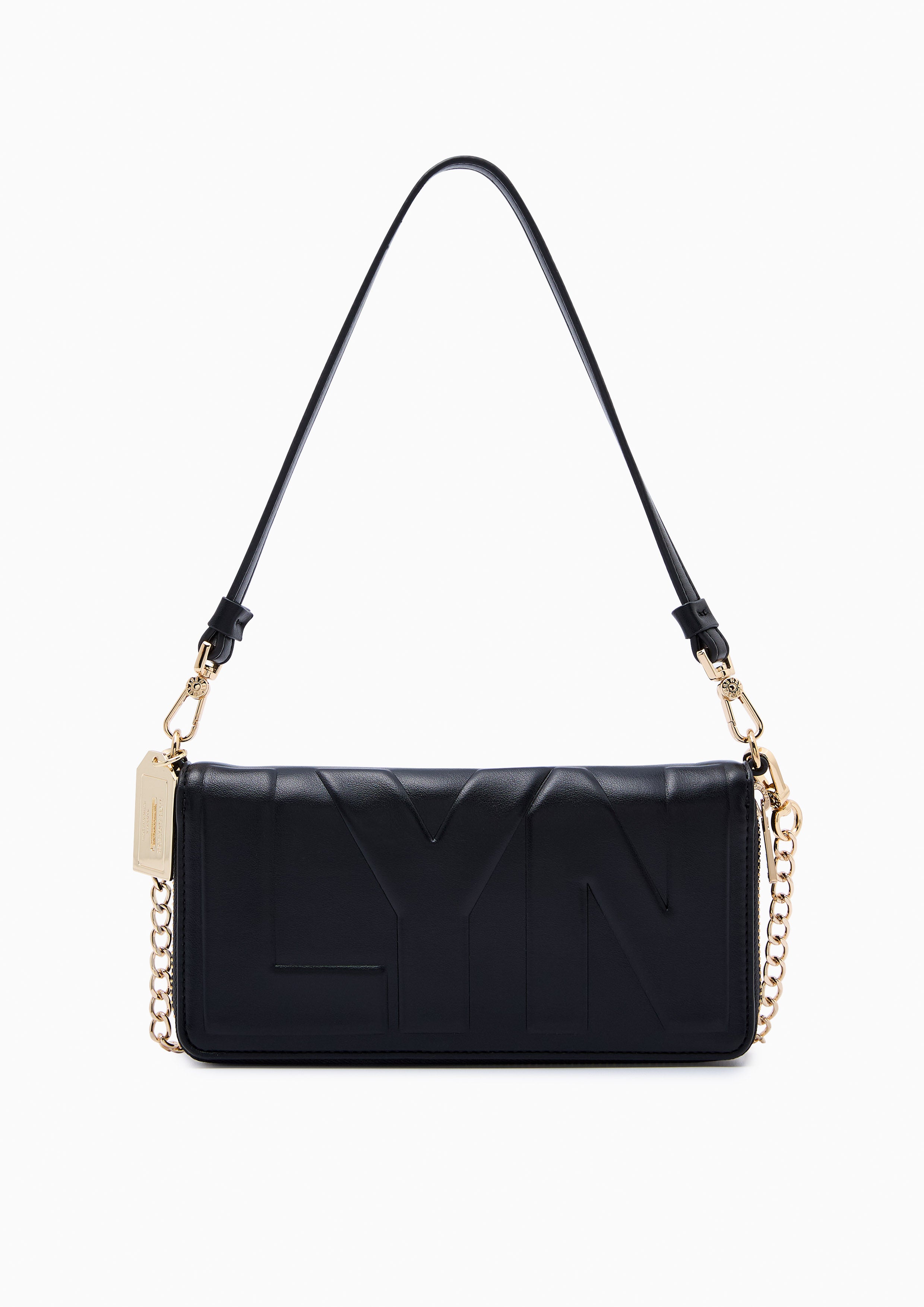 กระเป๋าสตางค์สะพายข้าง Greda