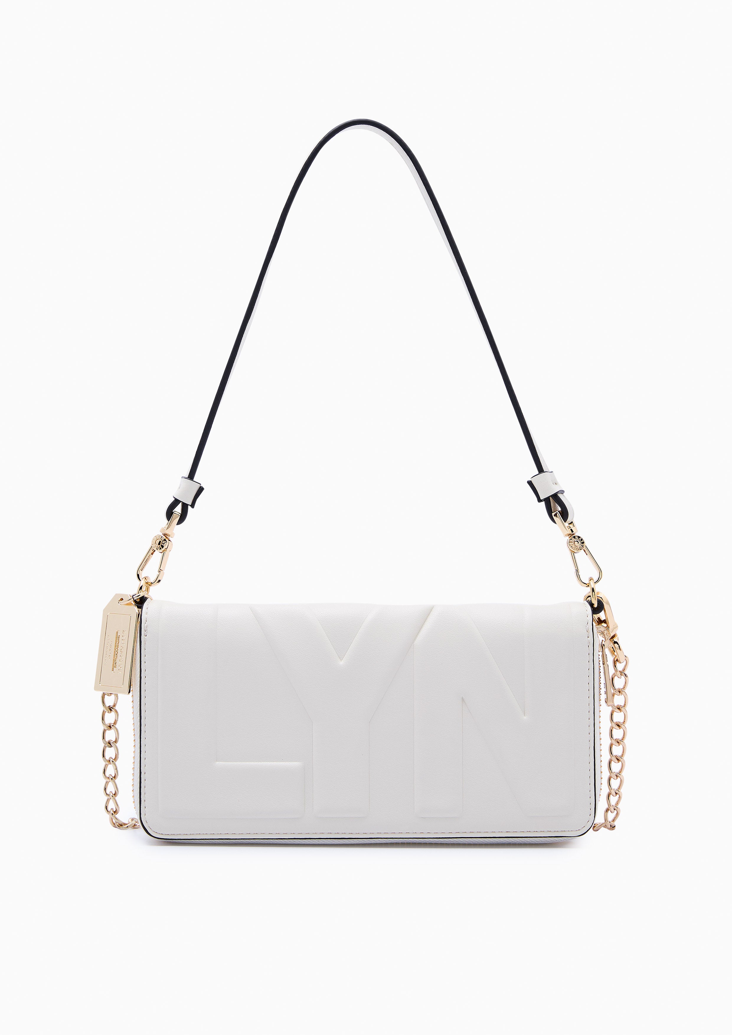 กระเป๋าสตางค์สะพายข้าง Greda