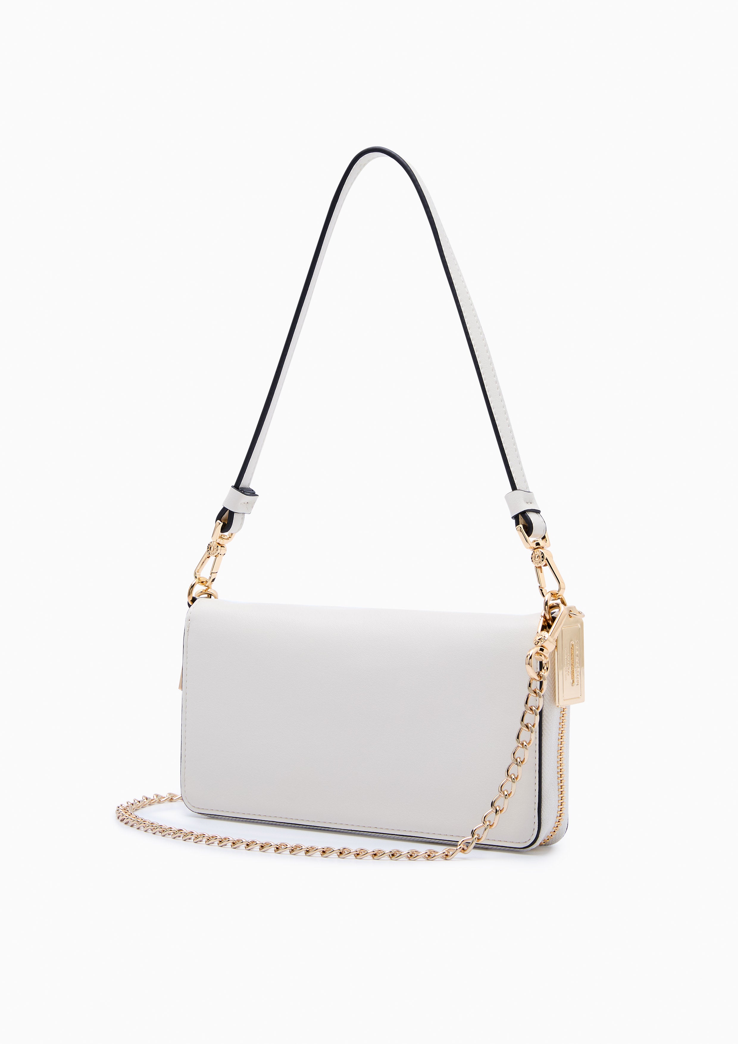 กระเป๋าสตางค์สะพายข้าง Greda