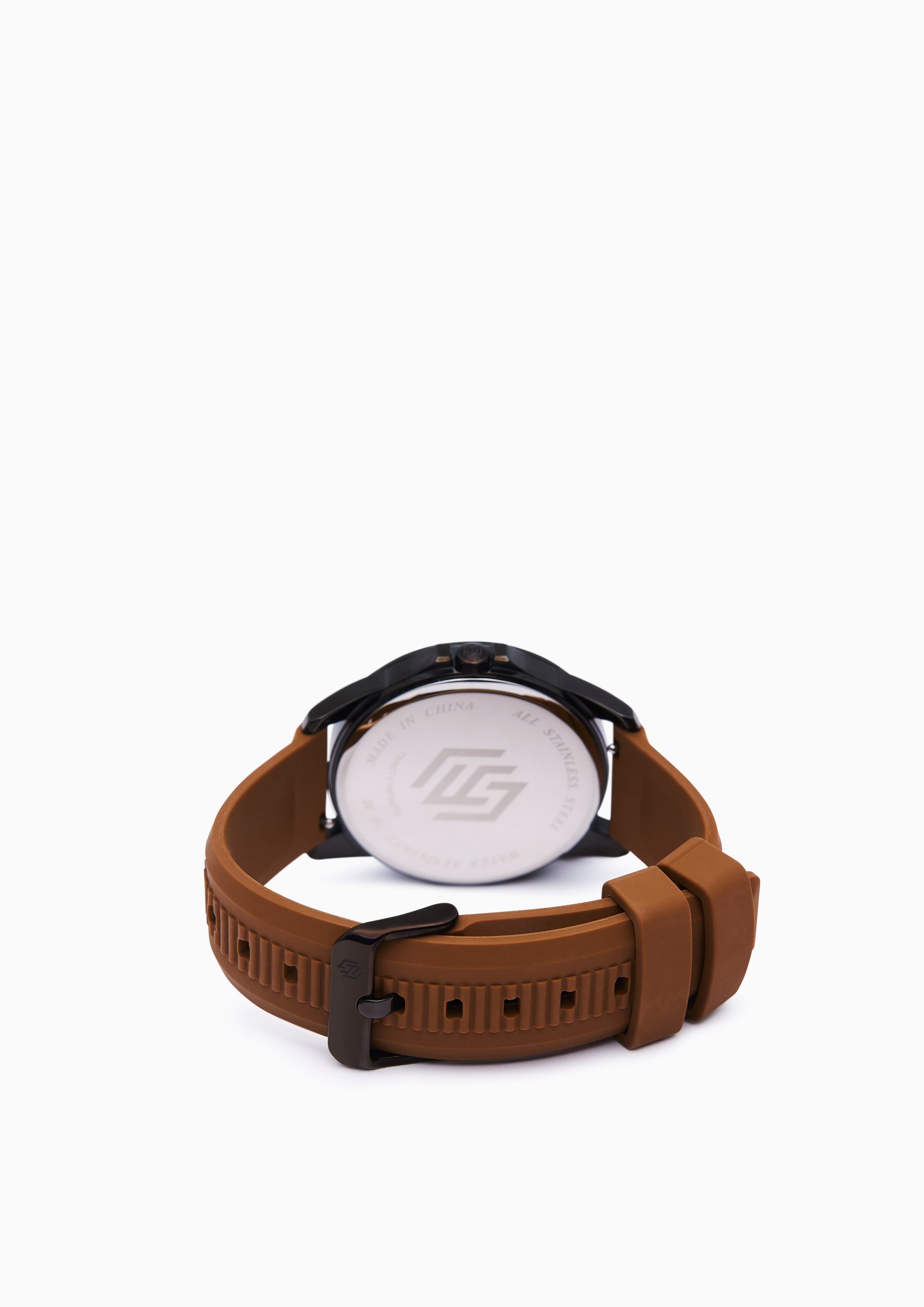 นาฬิกาข้อมือ รุ่น Trinity Infiniteinite