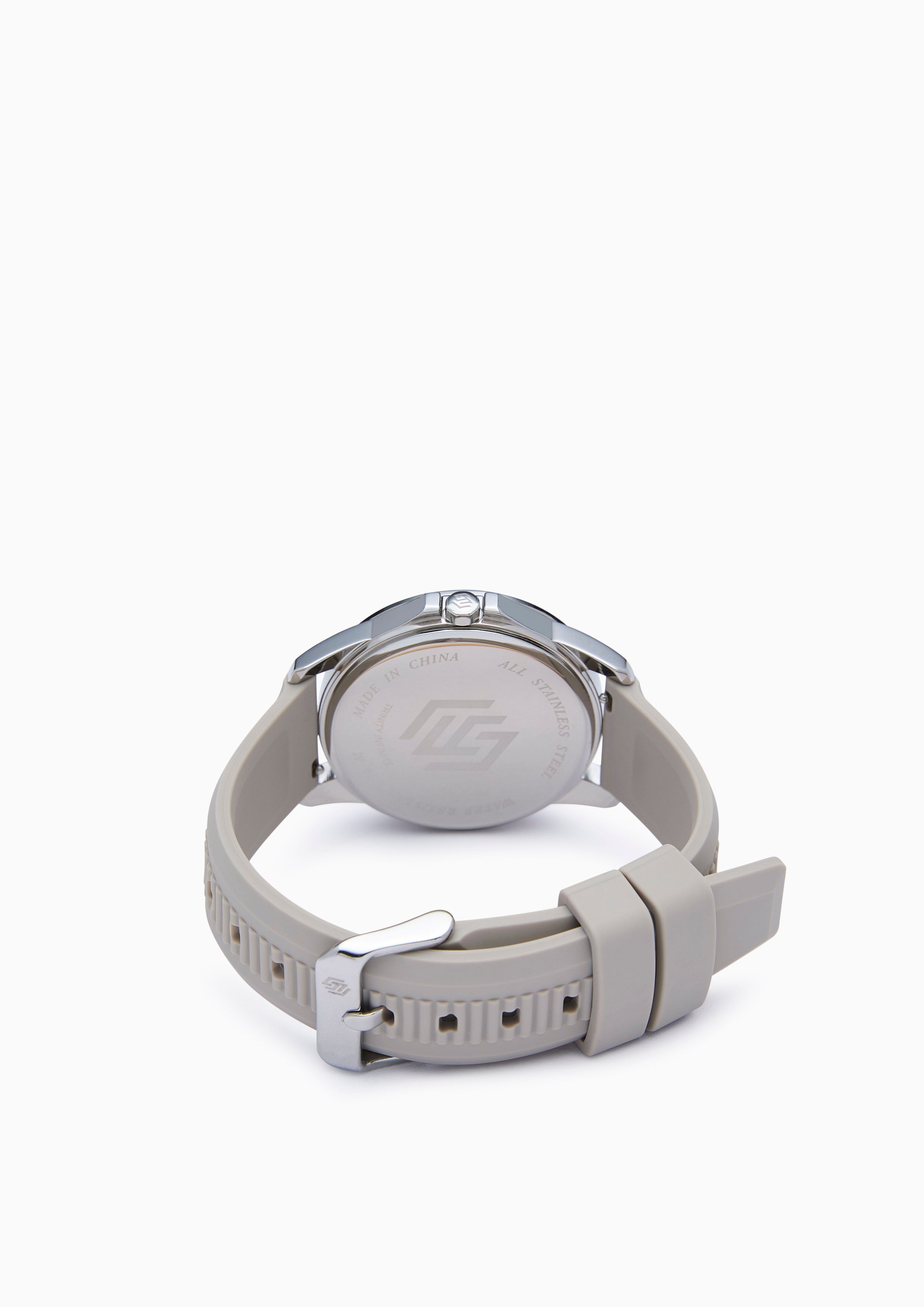 นาฬิกาข้อมือ รุ่น Trinity Infiniteinite