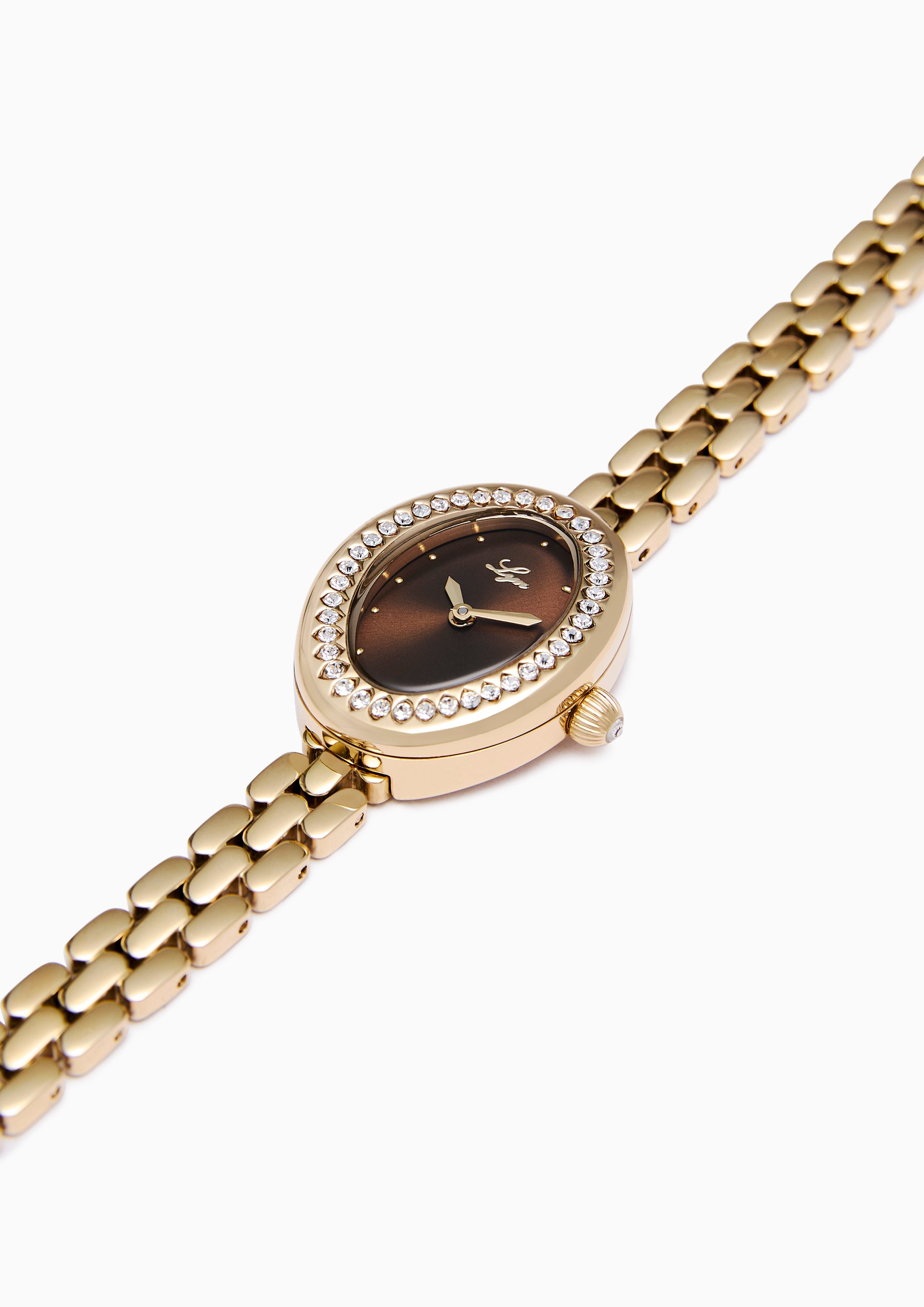 นาฬิกาข้อมือ Ambani On Chain