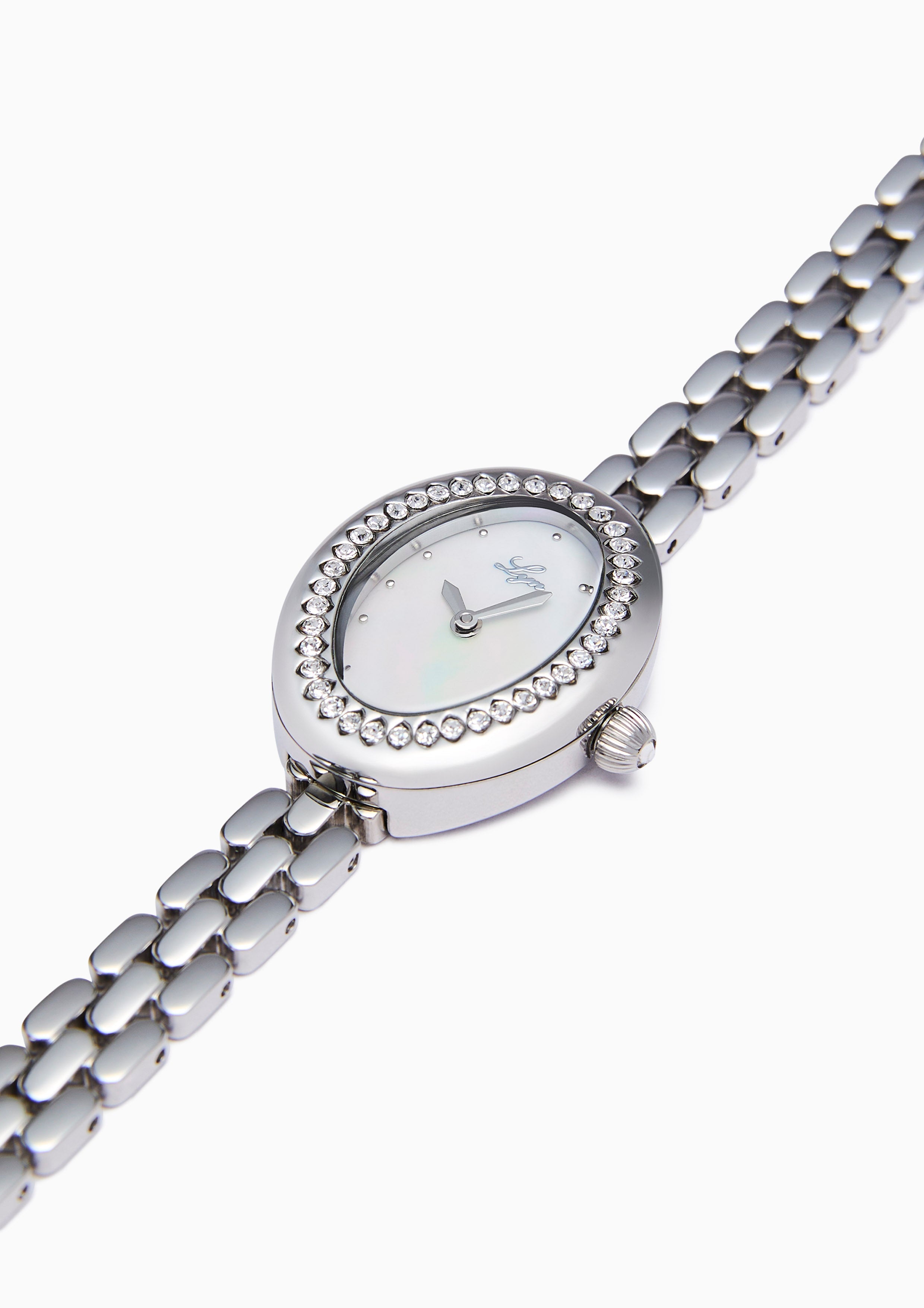 นาฬิกาข้อมือ Ambani On Chain