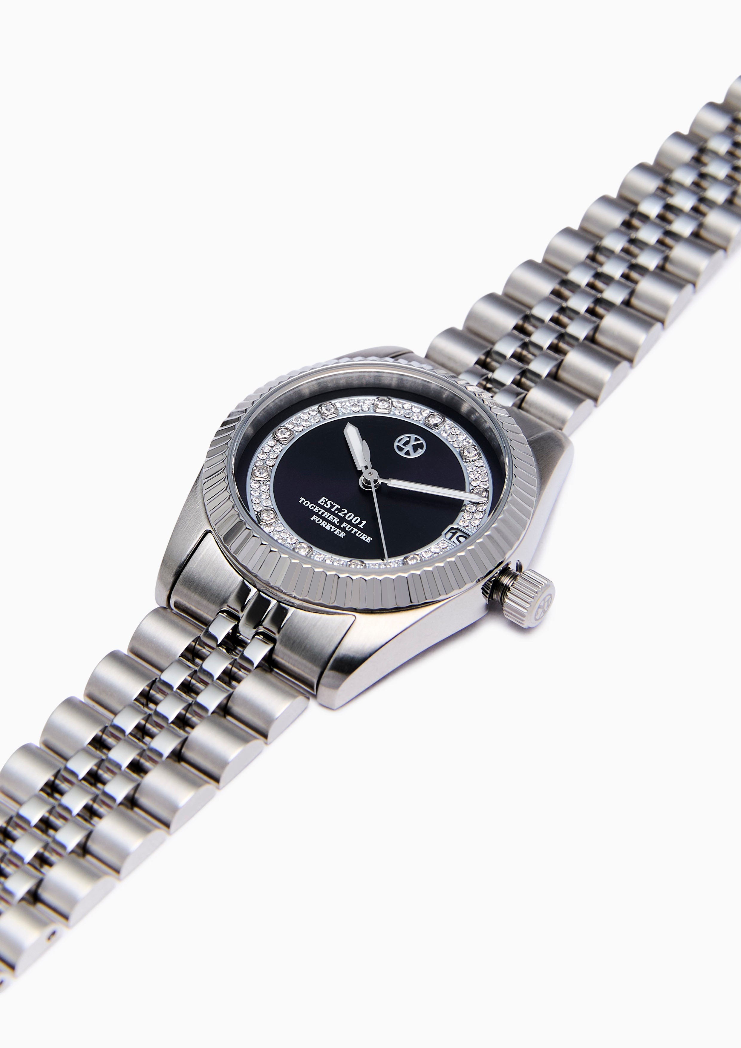 Freya Watch Navy