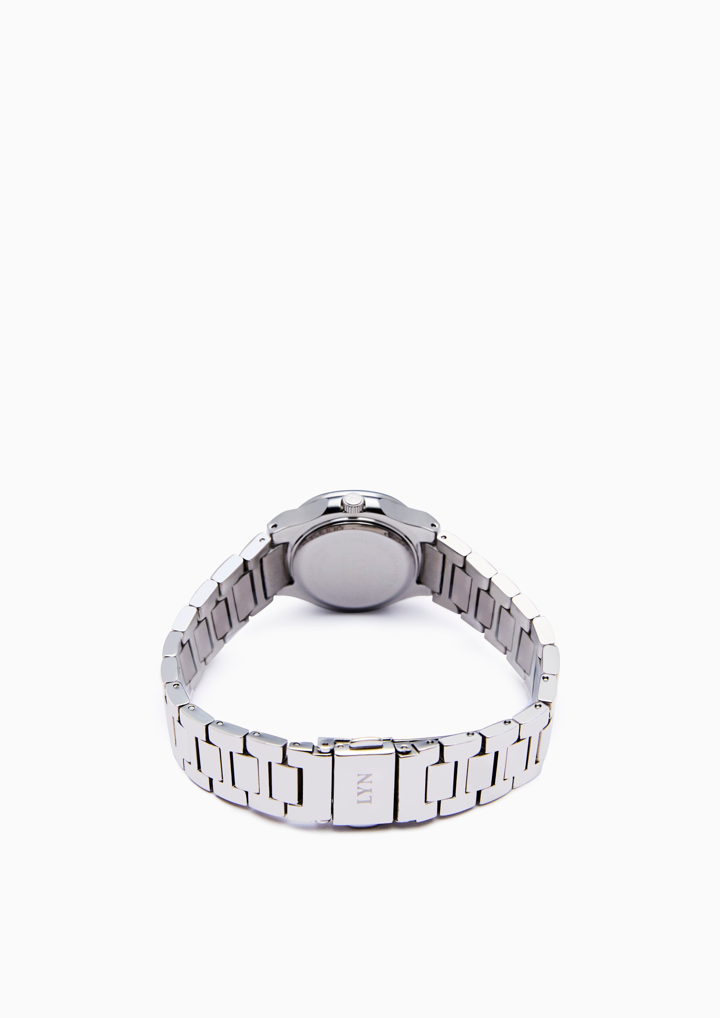 Lady Anchilee Watch Purple