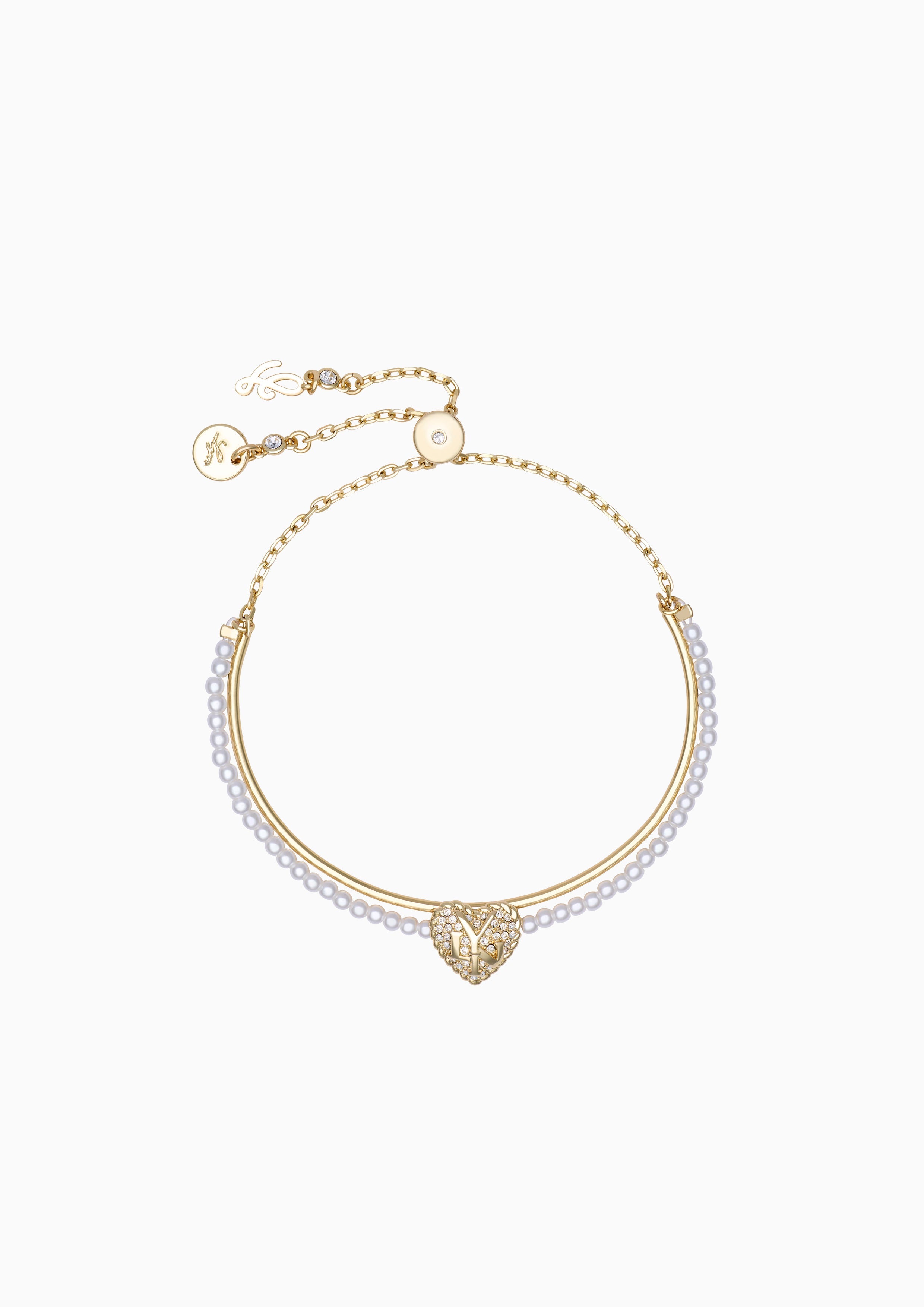 Martin Bracelet Gold