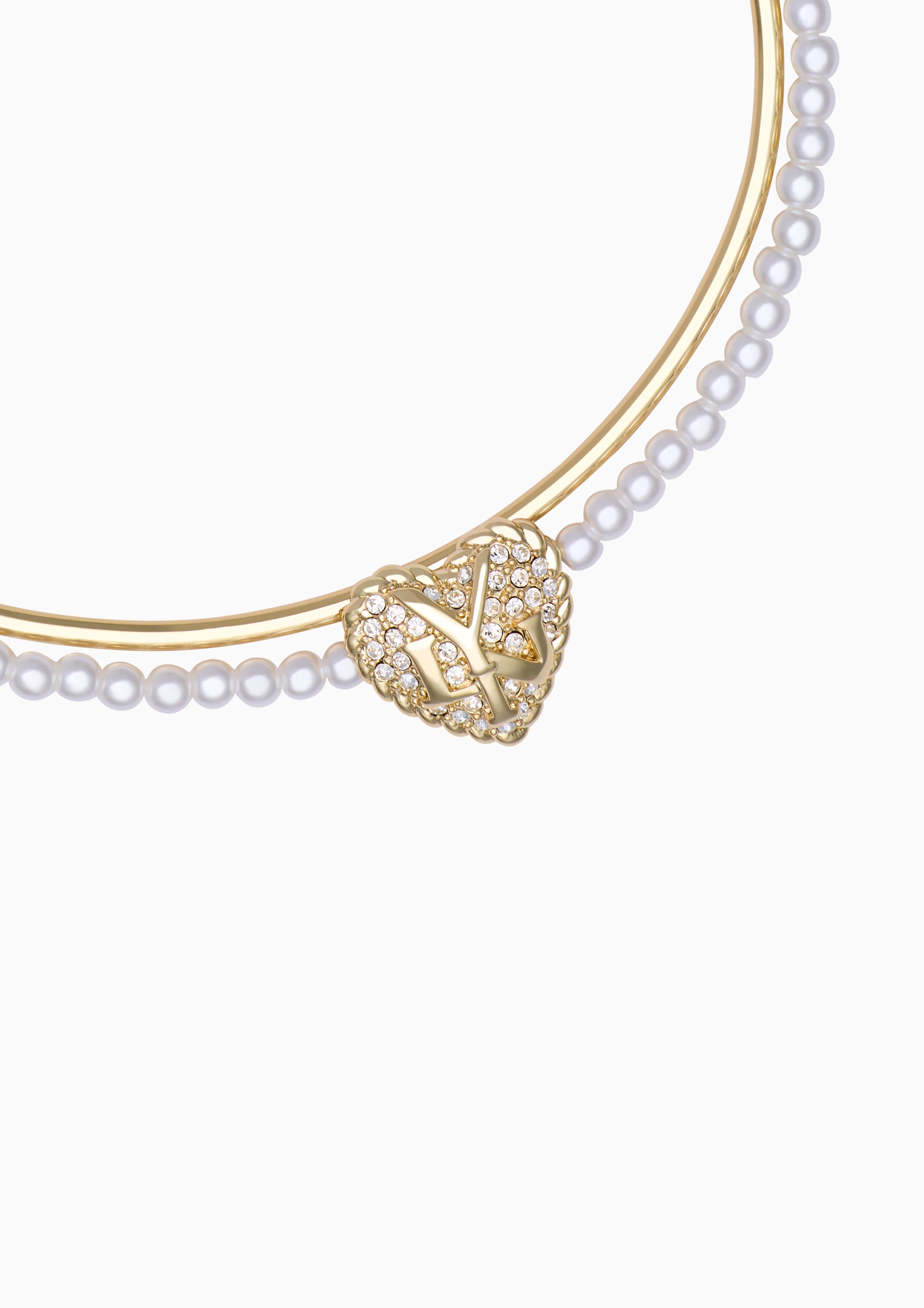 Martin Bracelet Gold
