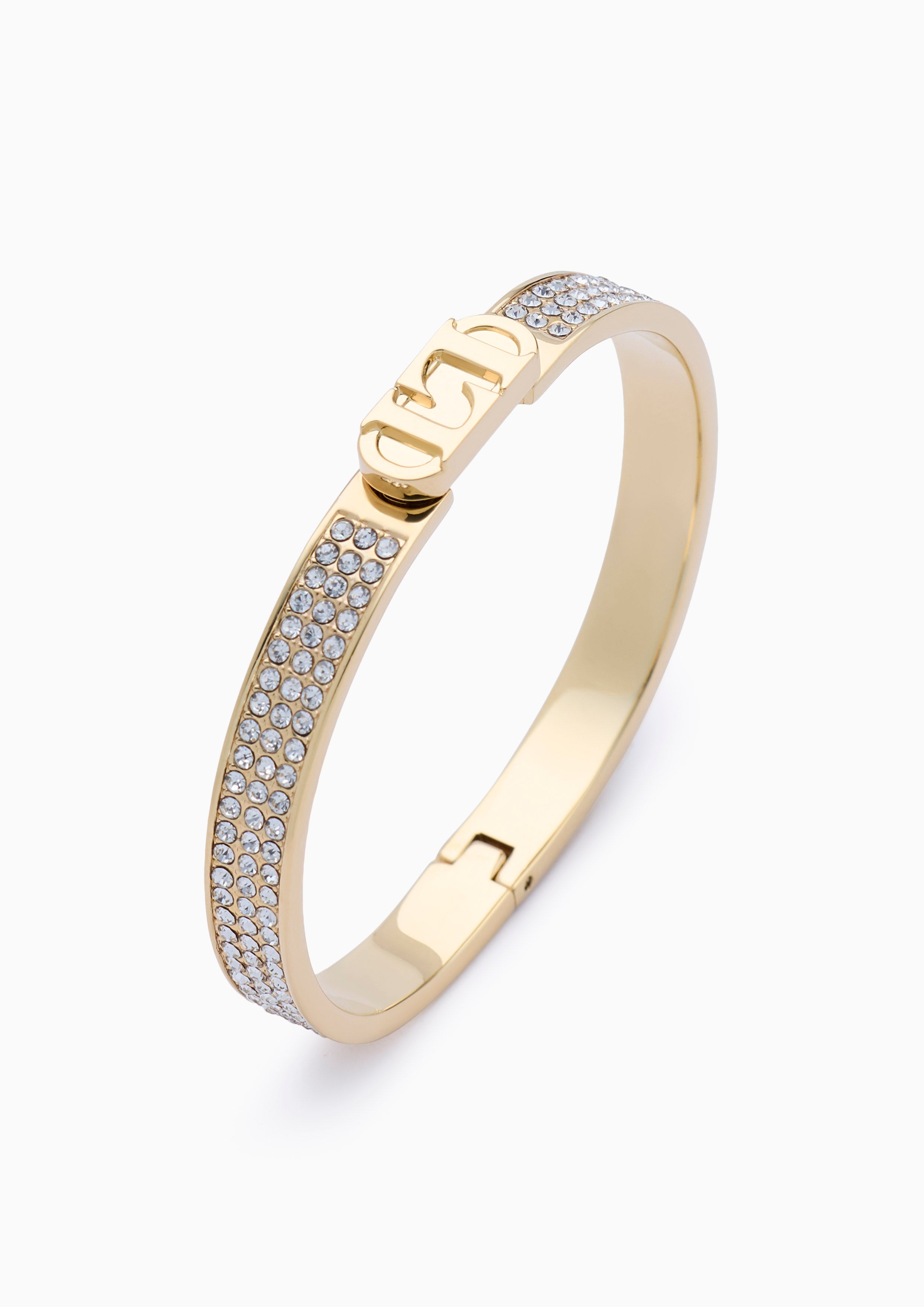 กำไลข้อมือ Miss Abigail Gem XS