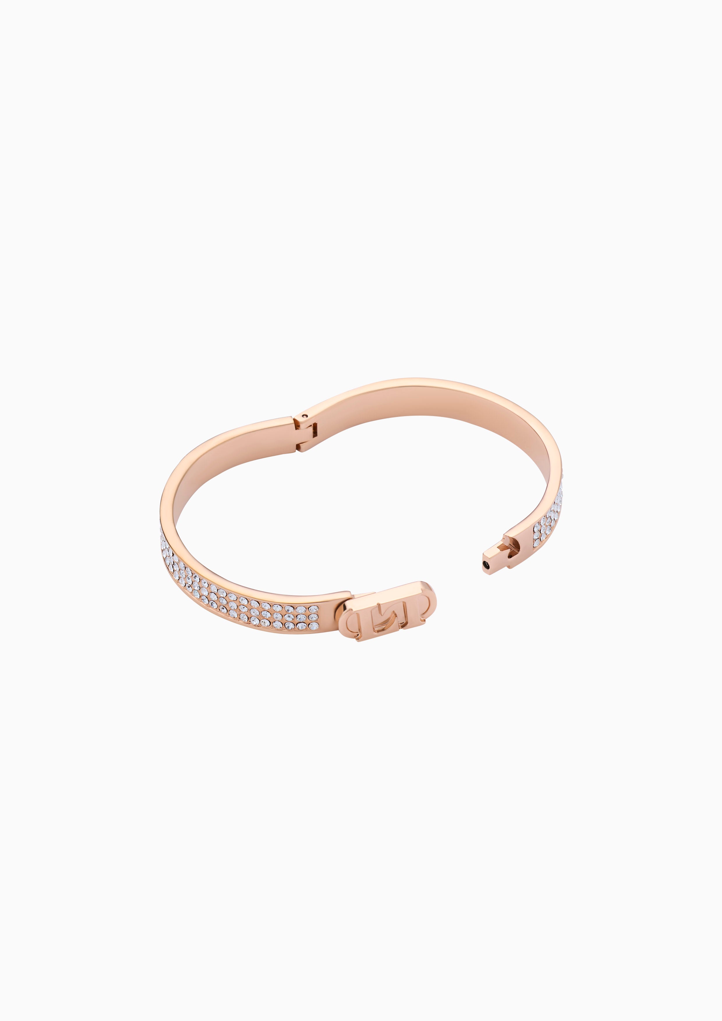 กำไลข้อมือ Miss Abigail Gem XS