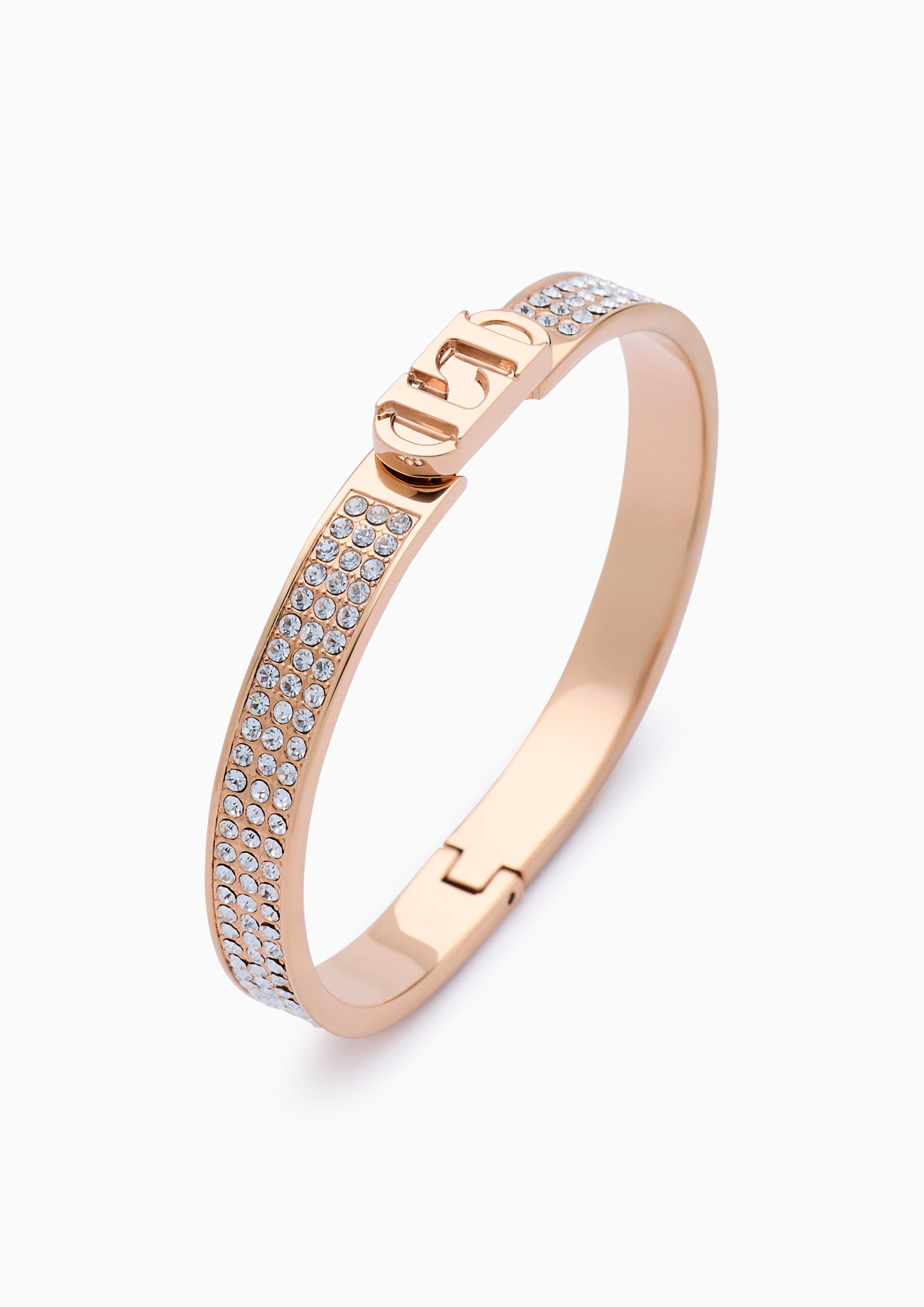กำไลข้อมือ Miss Abigail Gem XS