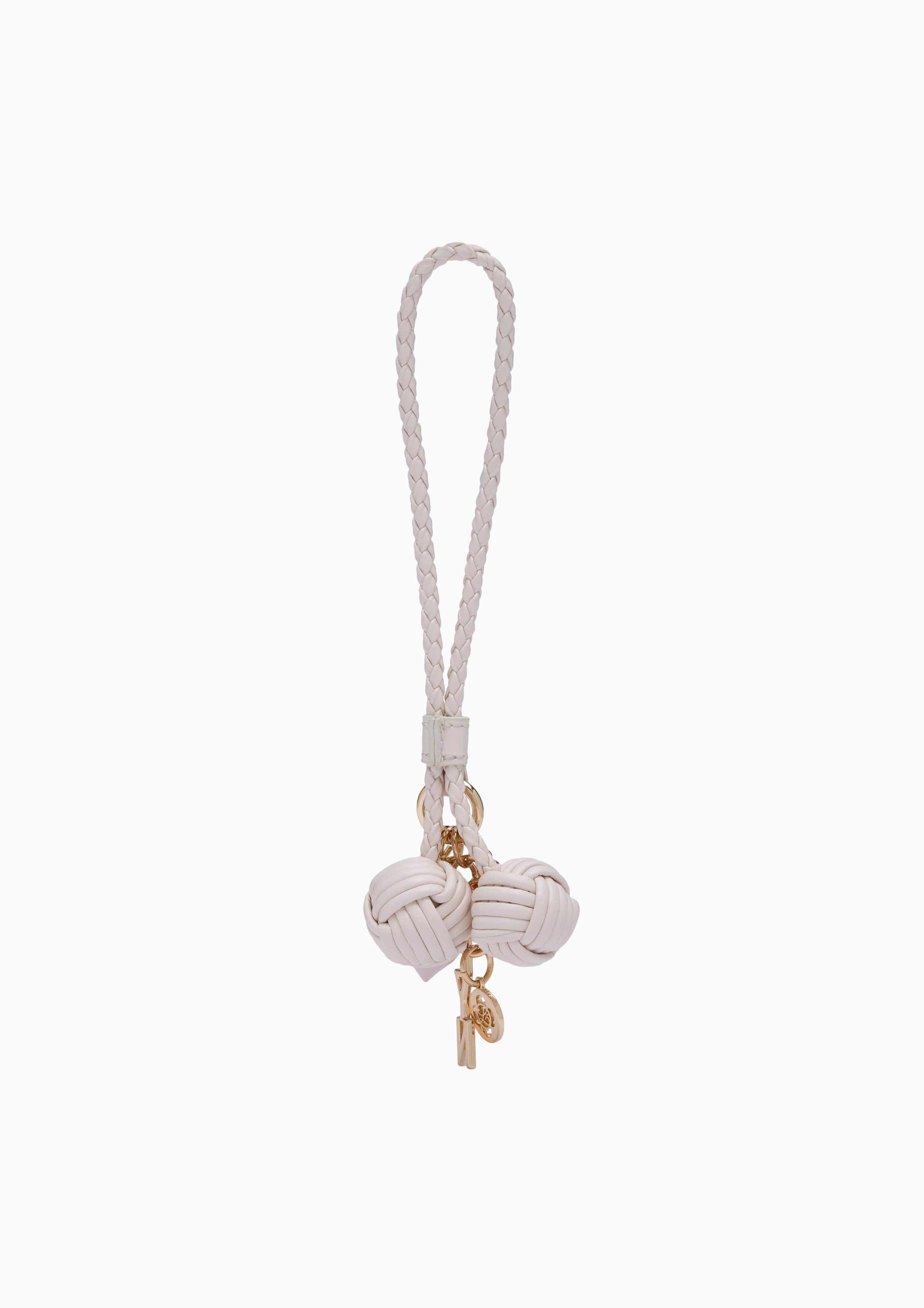 Lovely Charm Ivory