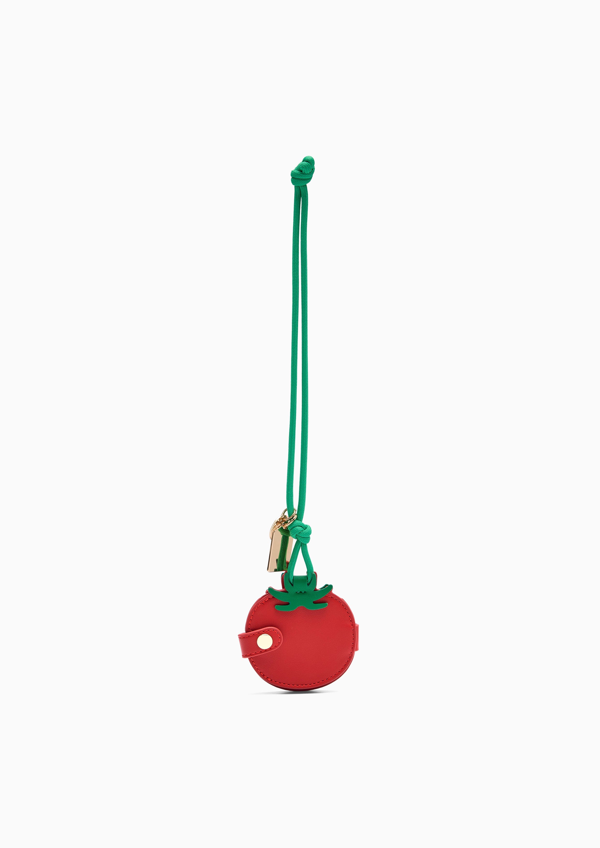 พวงกุญแจ Tomato Photo Charm