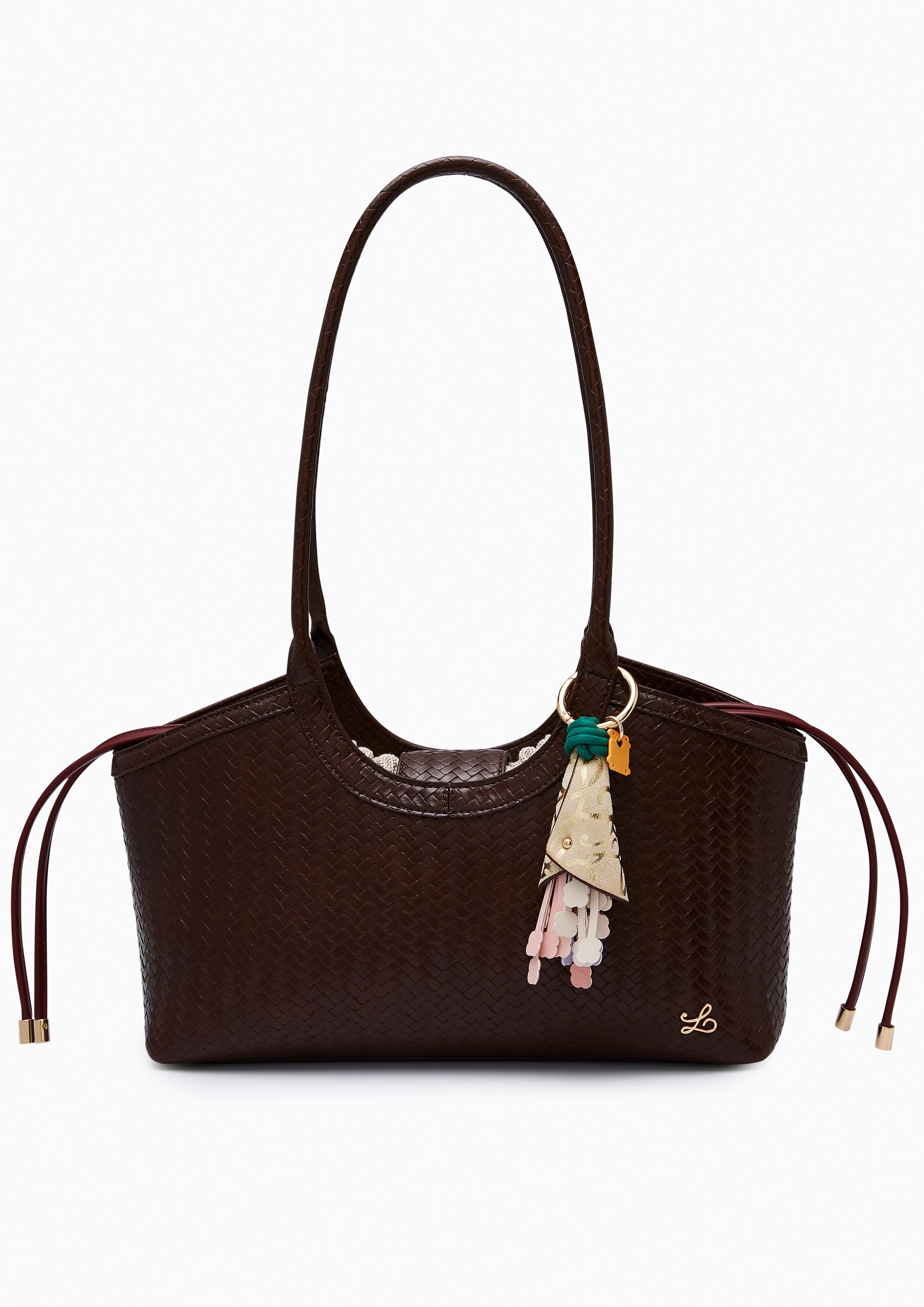 กระเป๋า รุ่น Snappy M Handle Bag