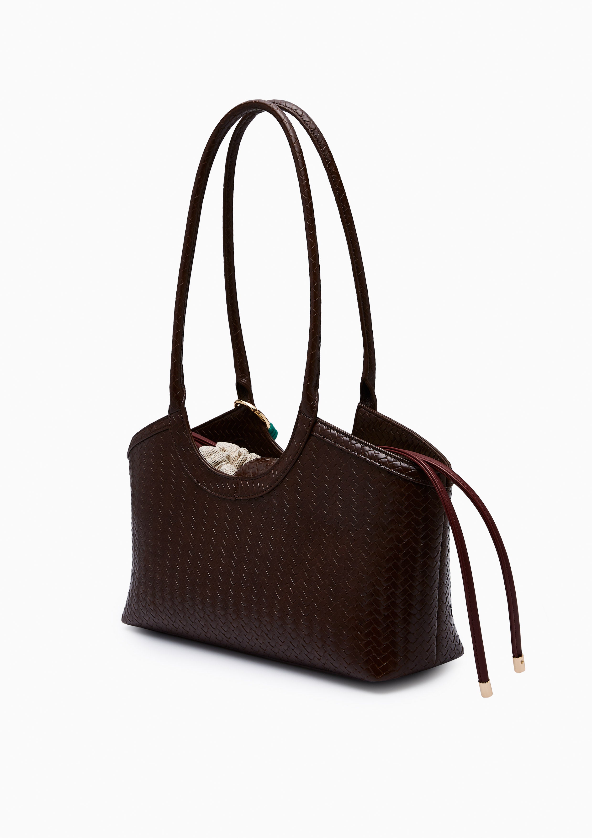 กระเป๋า รุ่น Snappy M Handle Bag