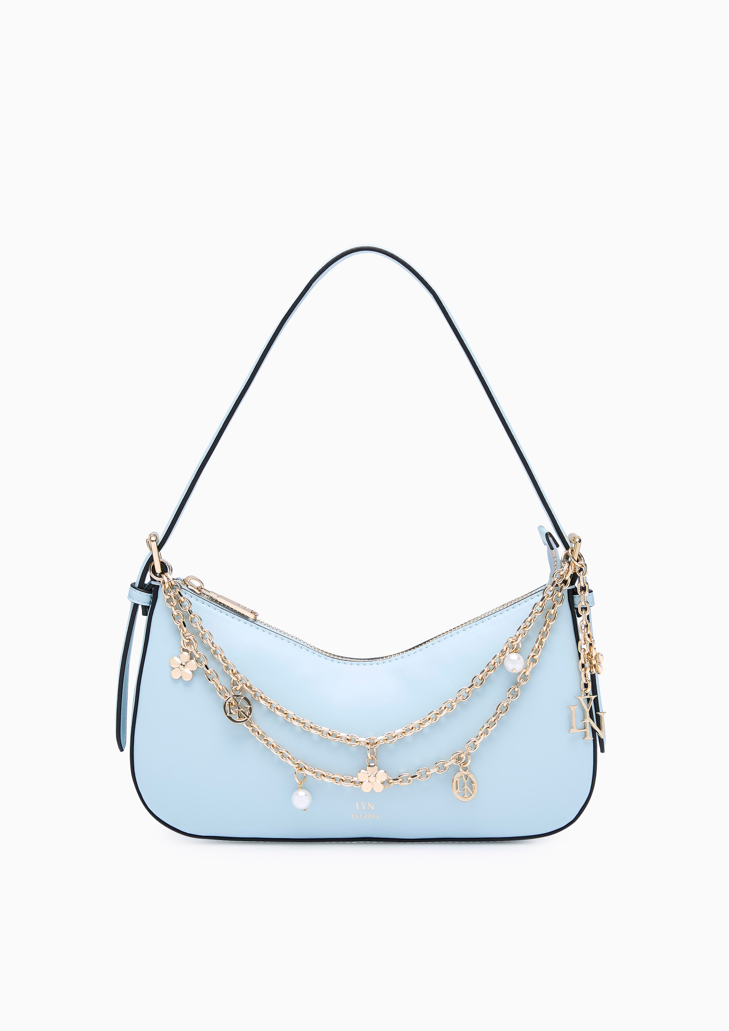 その他 Lyn Discover LYN's Exclusive Collection of Stylish Bags | View All