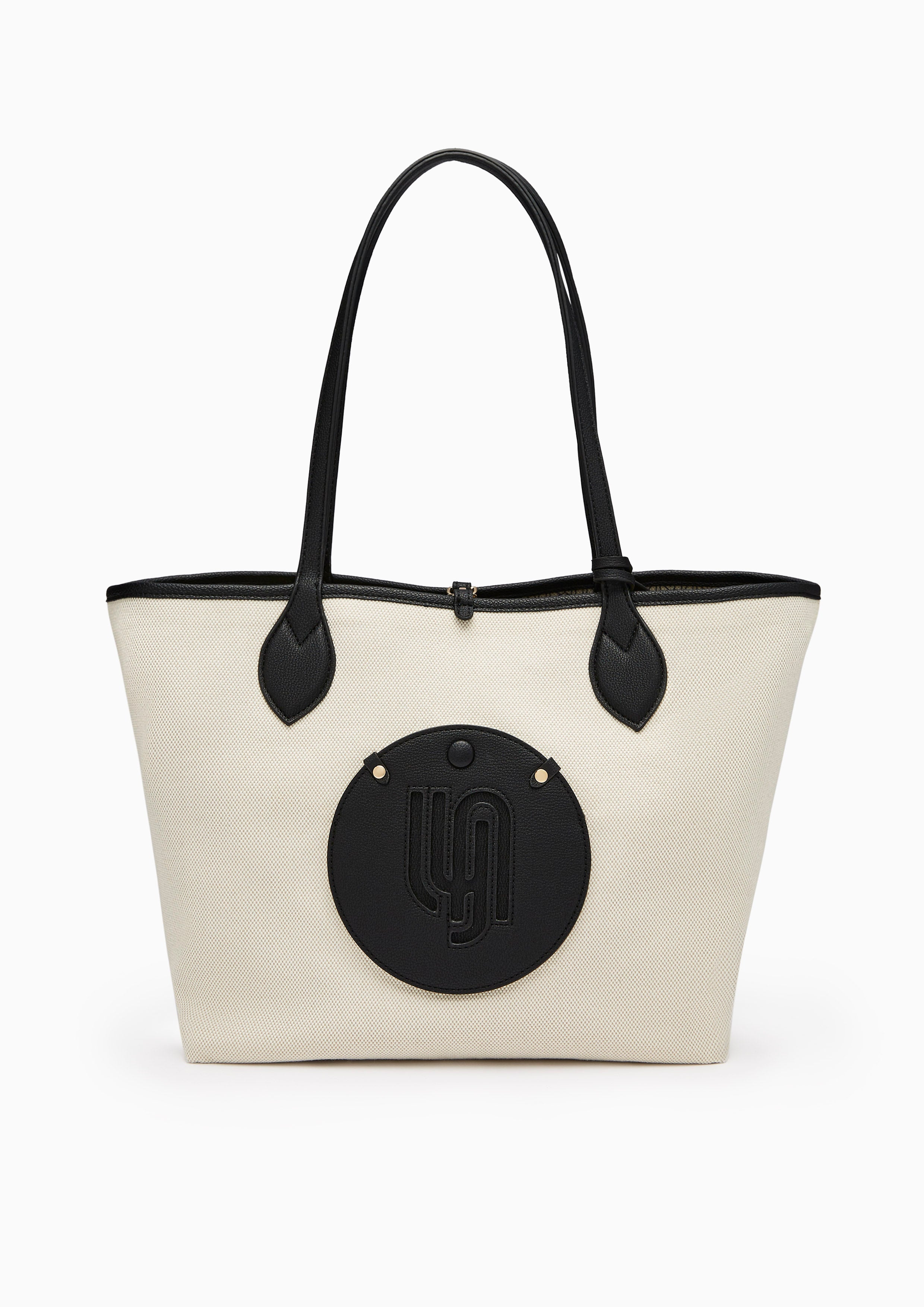 Bridget Infinite Xl Tote Bag Beige