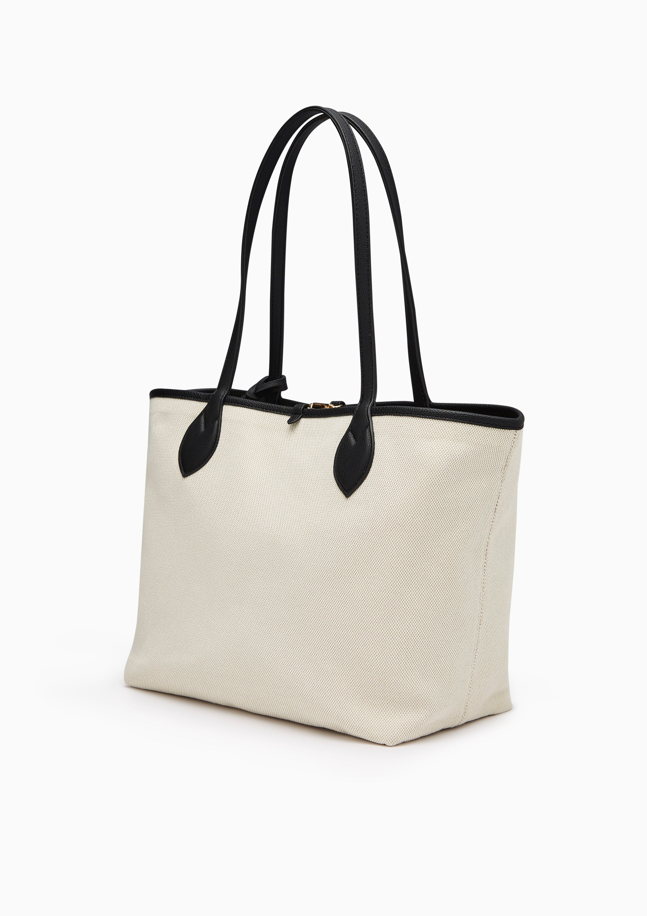 Bridget Infinite Xl Tote Bag Beige