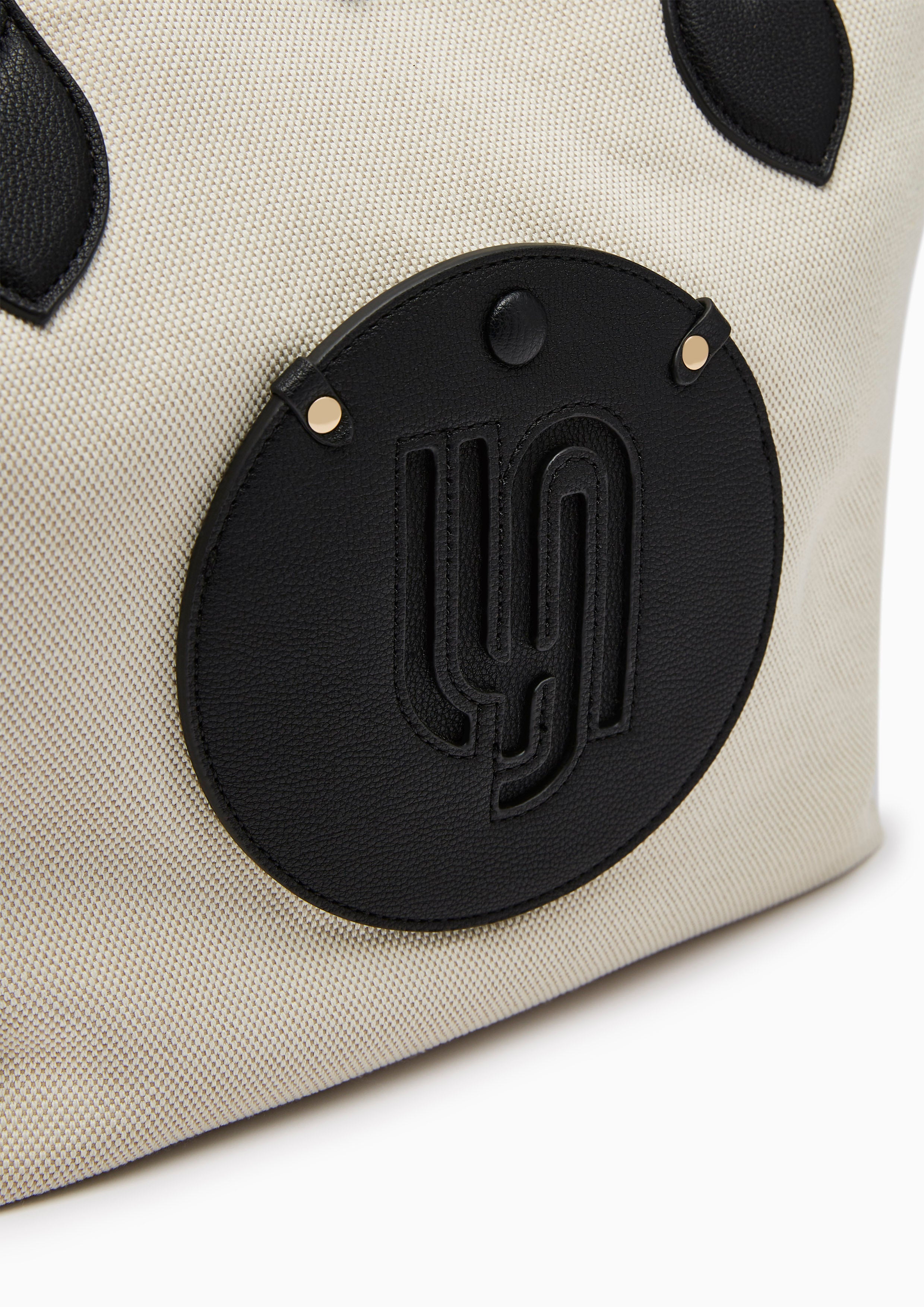 Bridget Infinite Xl Tote Bag Beige