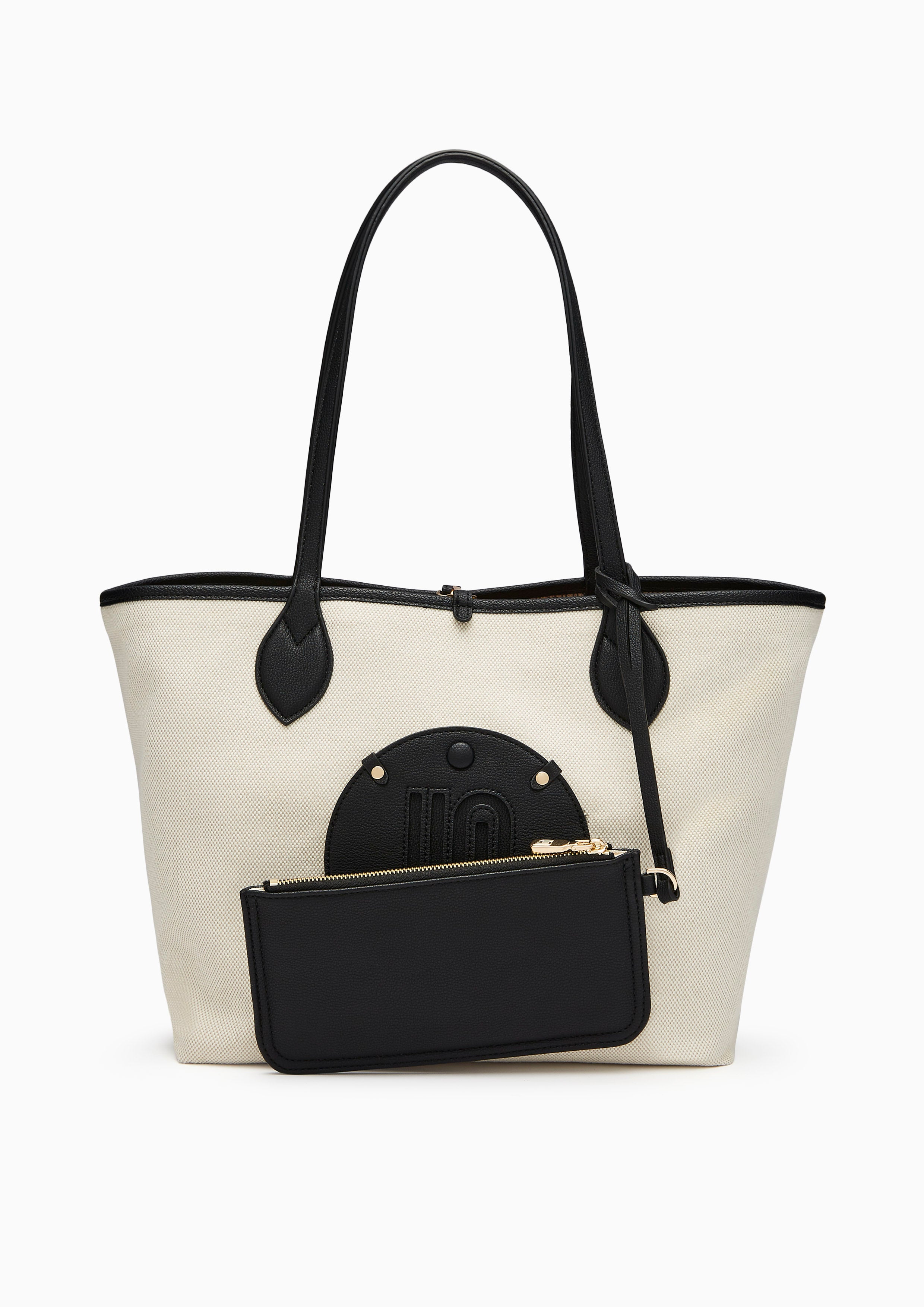 Bridget Infinite Xl Tote Bag Beige