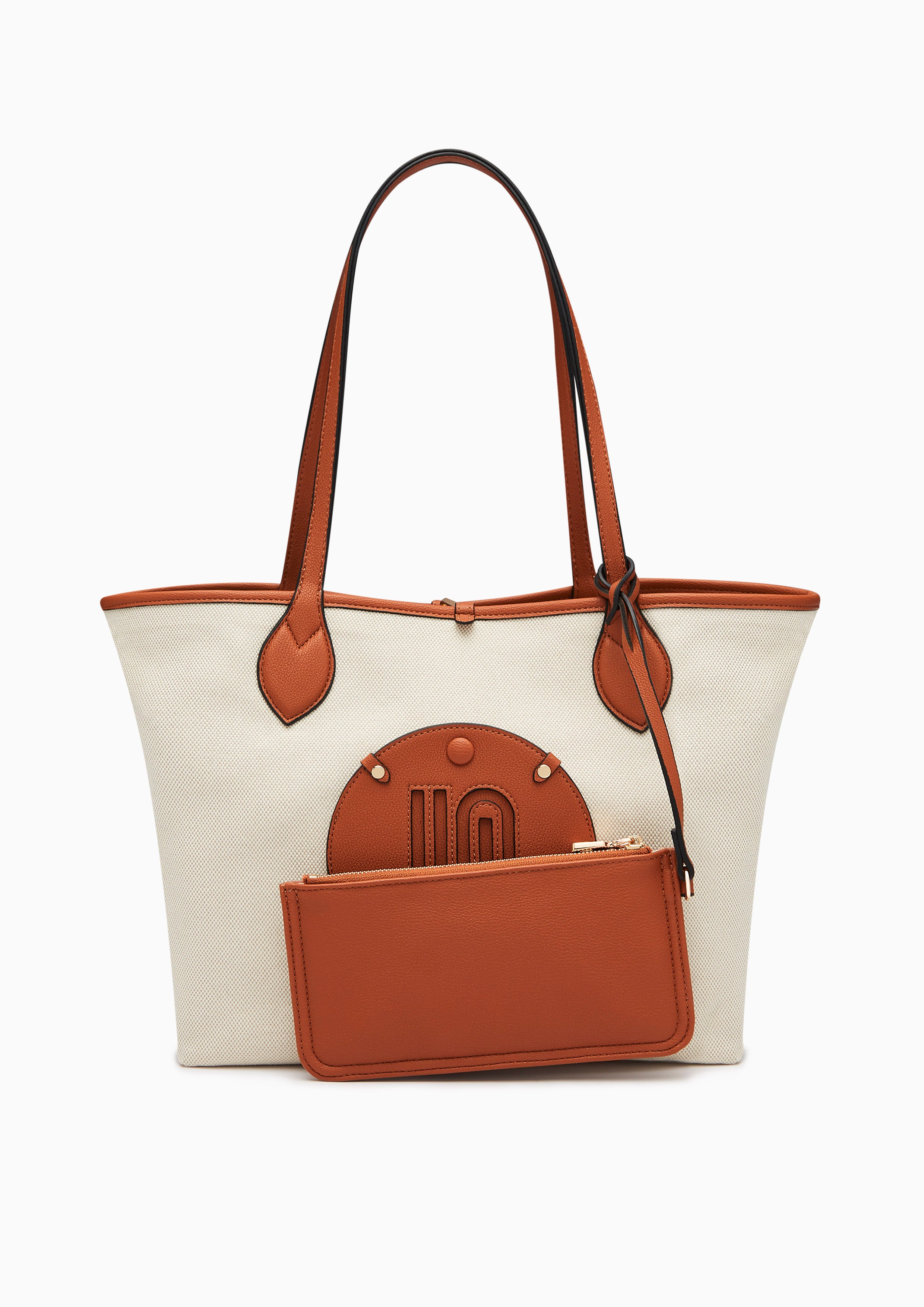 Bridget Infinite Xl Tote Bag Black