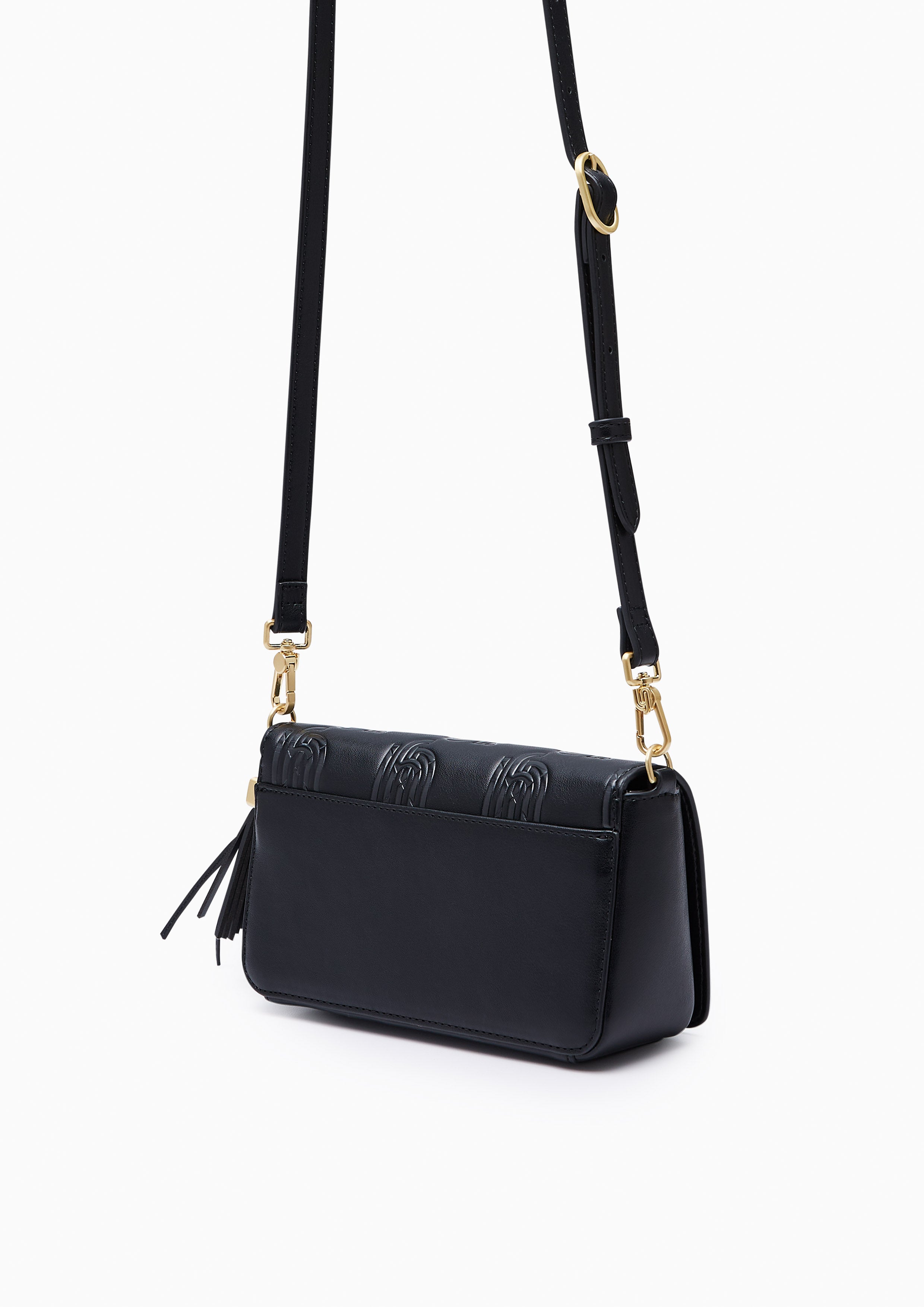 กระเป๋าสะพายข้าง รุ่น Parker Infinite Mini
