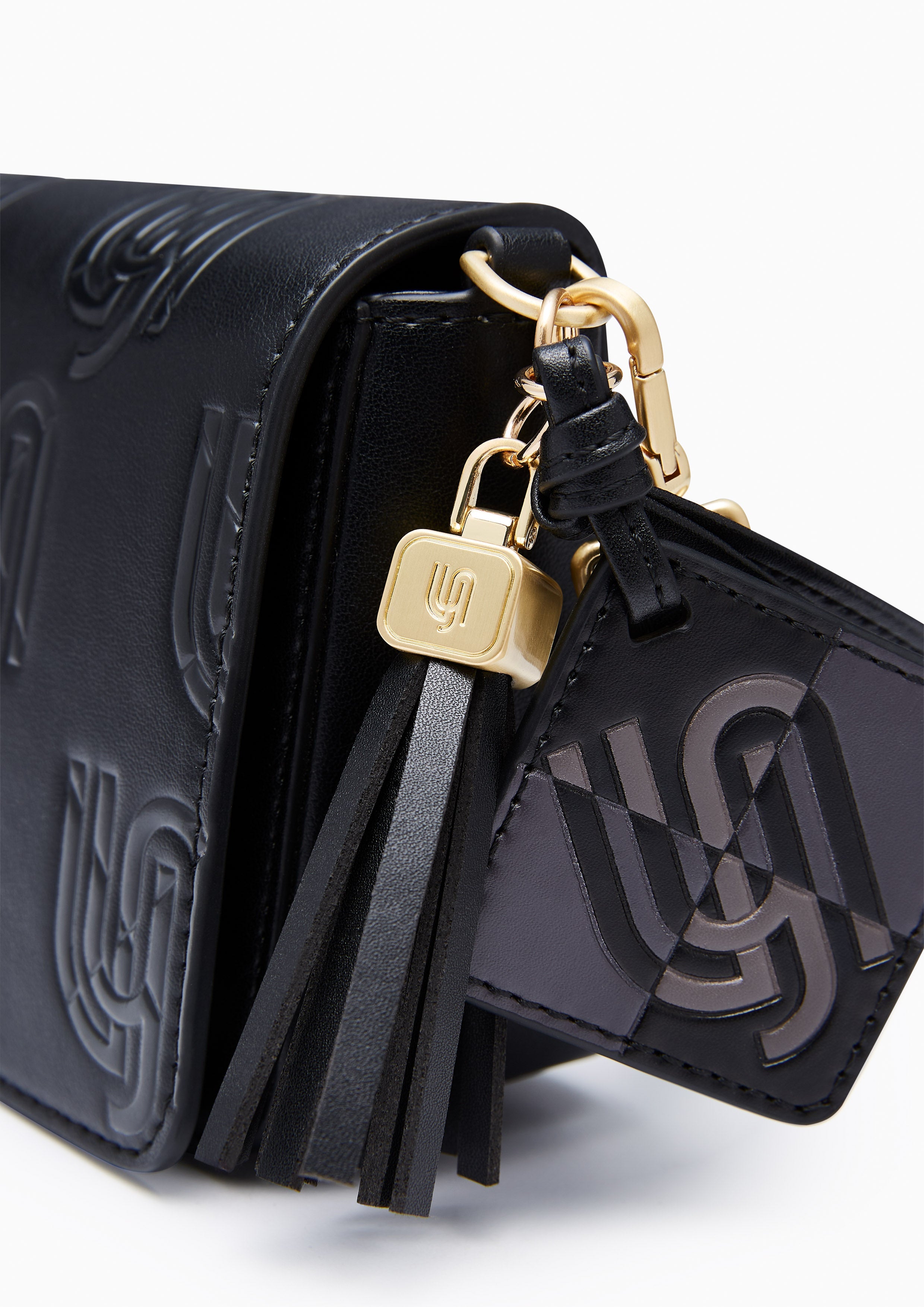 กระเป๋าสะพายข้าง รุ่น Parker Infinite Mini