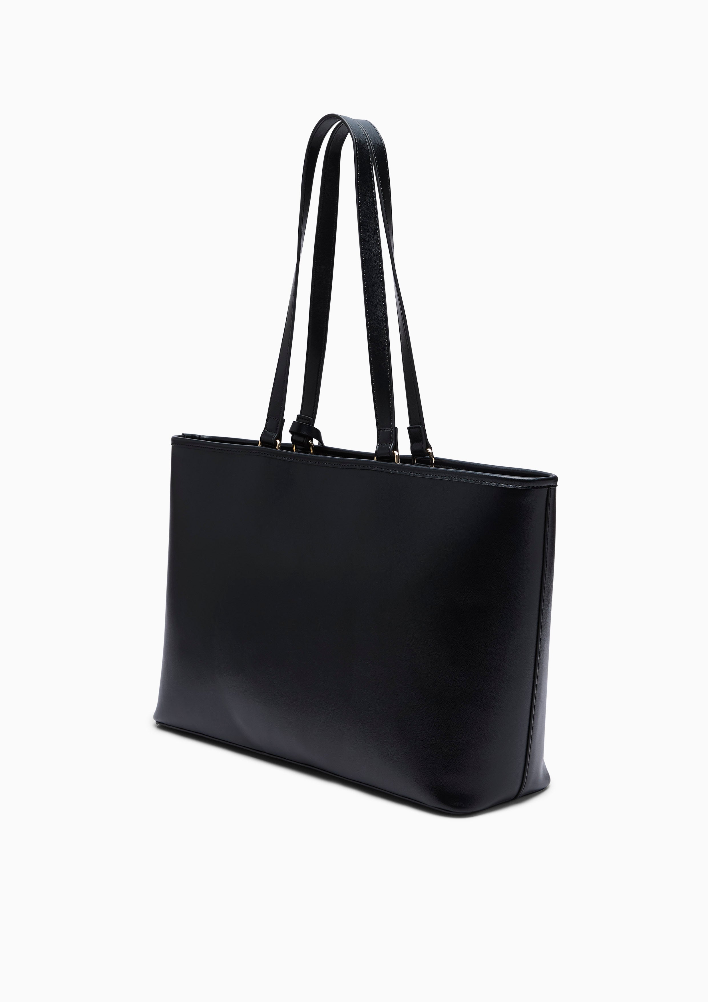 Rodina L Shoulder Bag Black