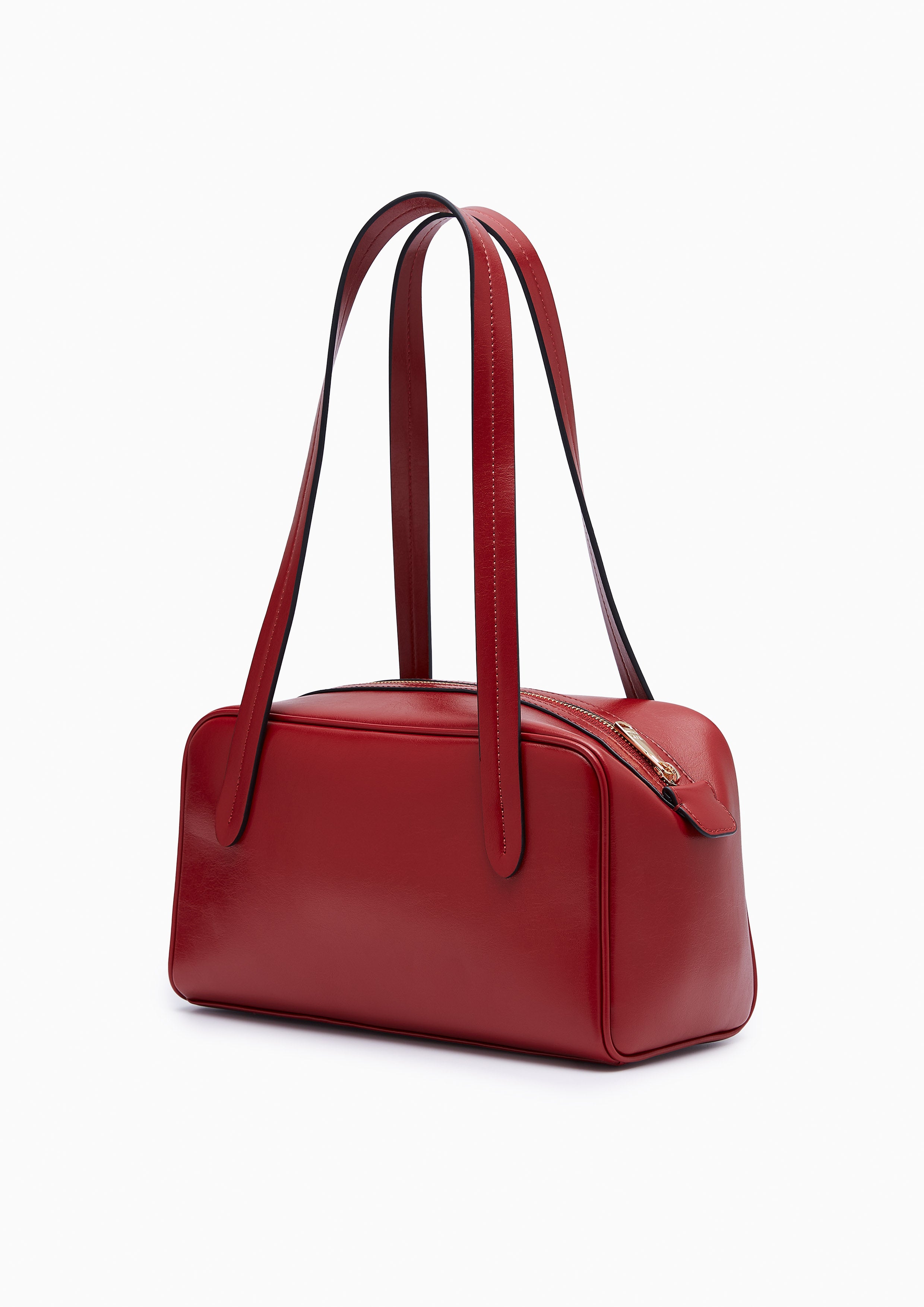 Lena M Shoulder Bag Red