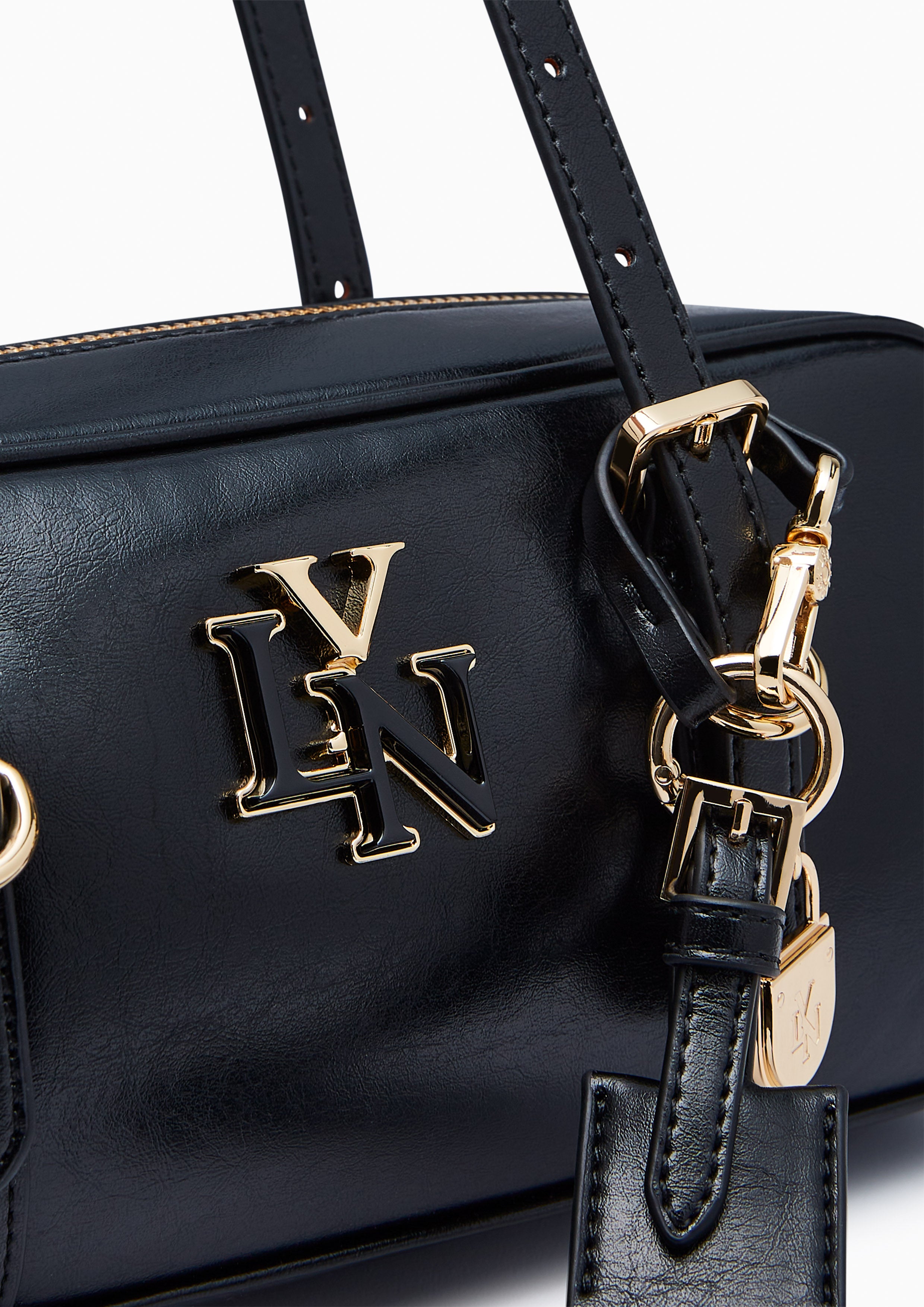 Lenae S Shoulder Bag Black