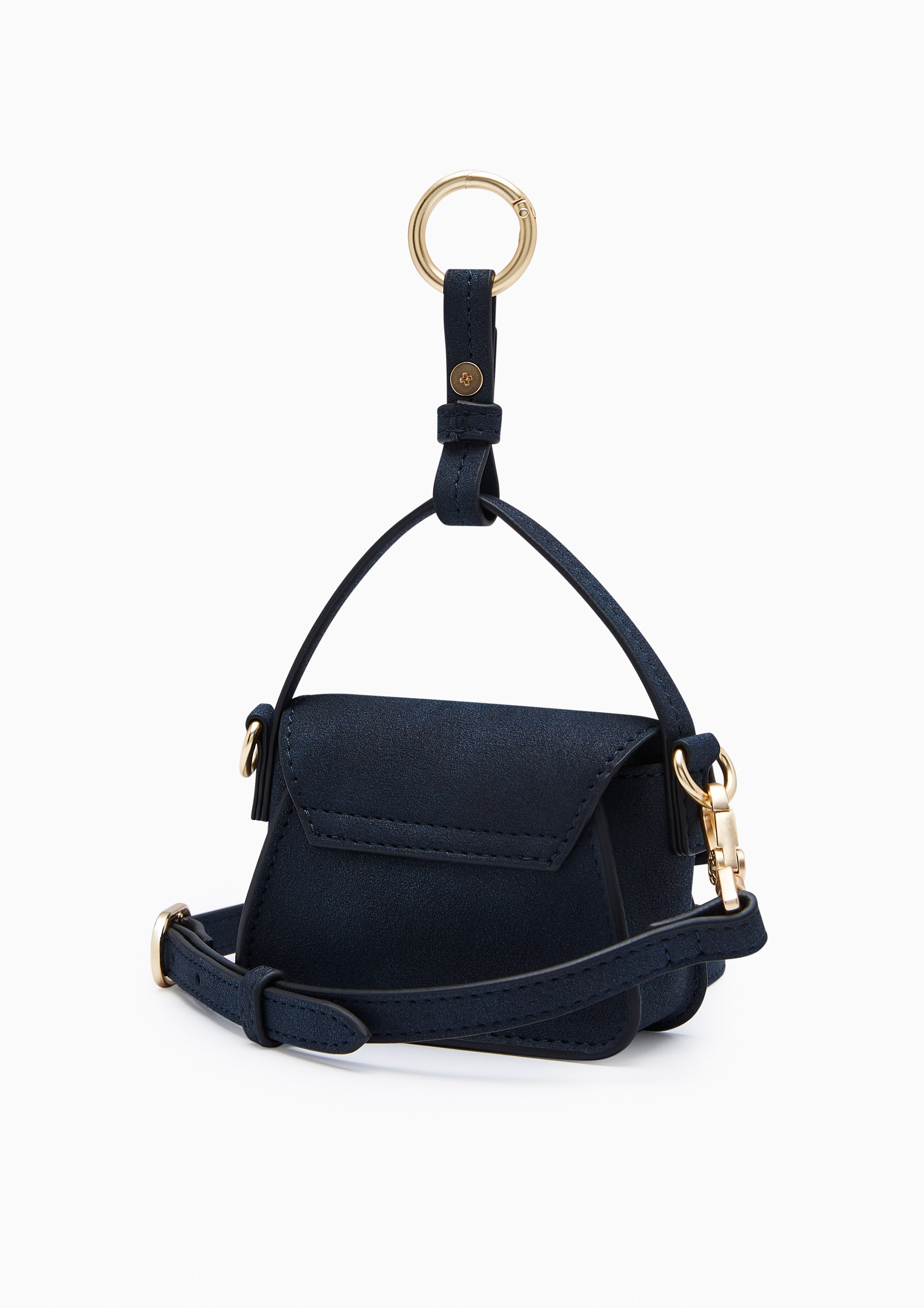 กระเป๋าสะพายข้างใบจิ๋ว รุ่น Evilly Mini Crossbody