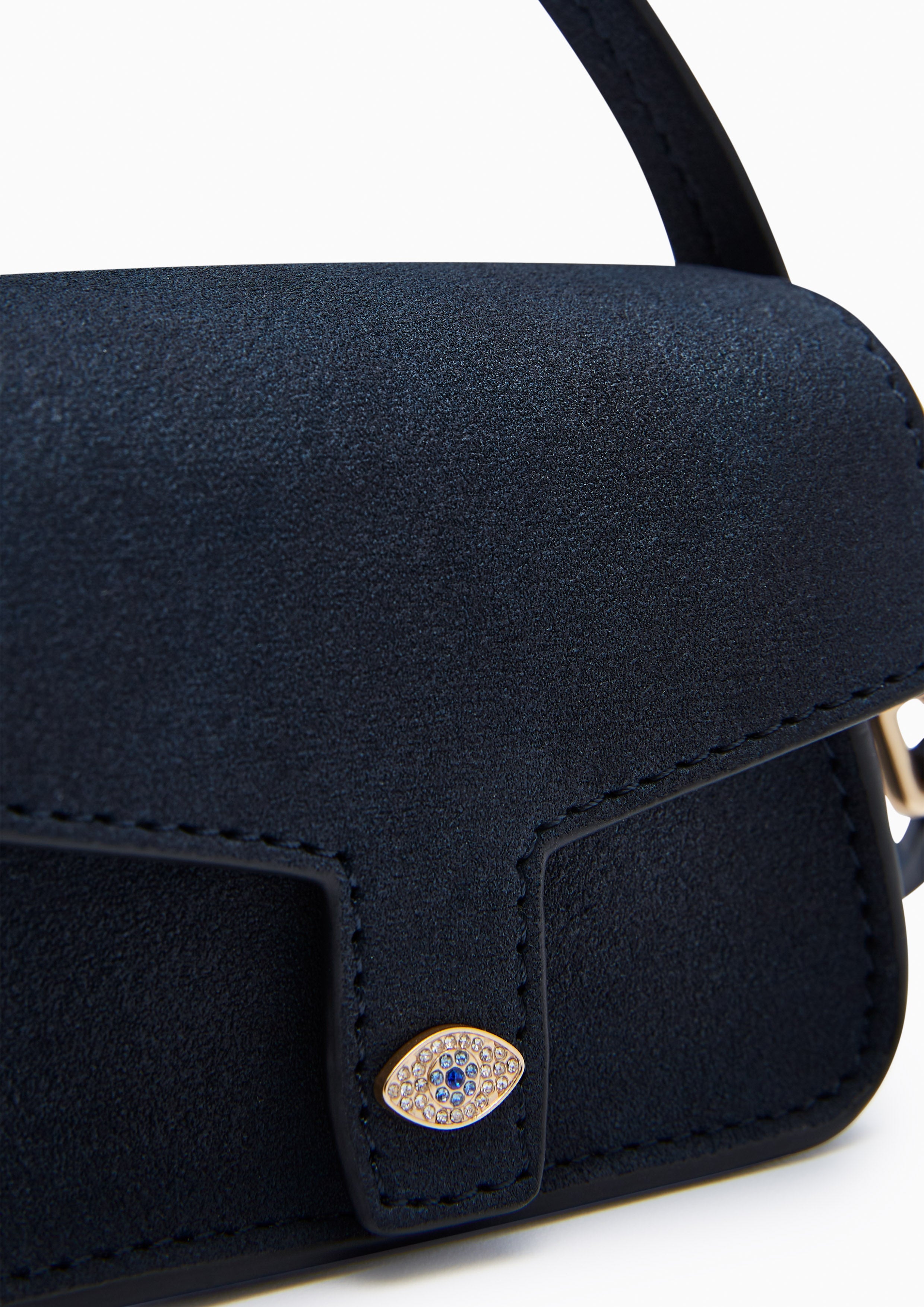 กระเป๋าสะพายข้างใบจิ๋ว รุ่น Evilly Mini Crossbody