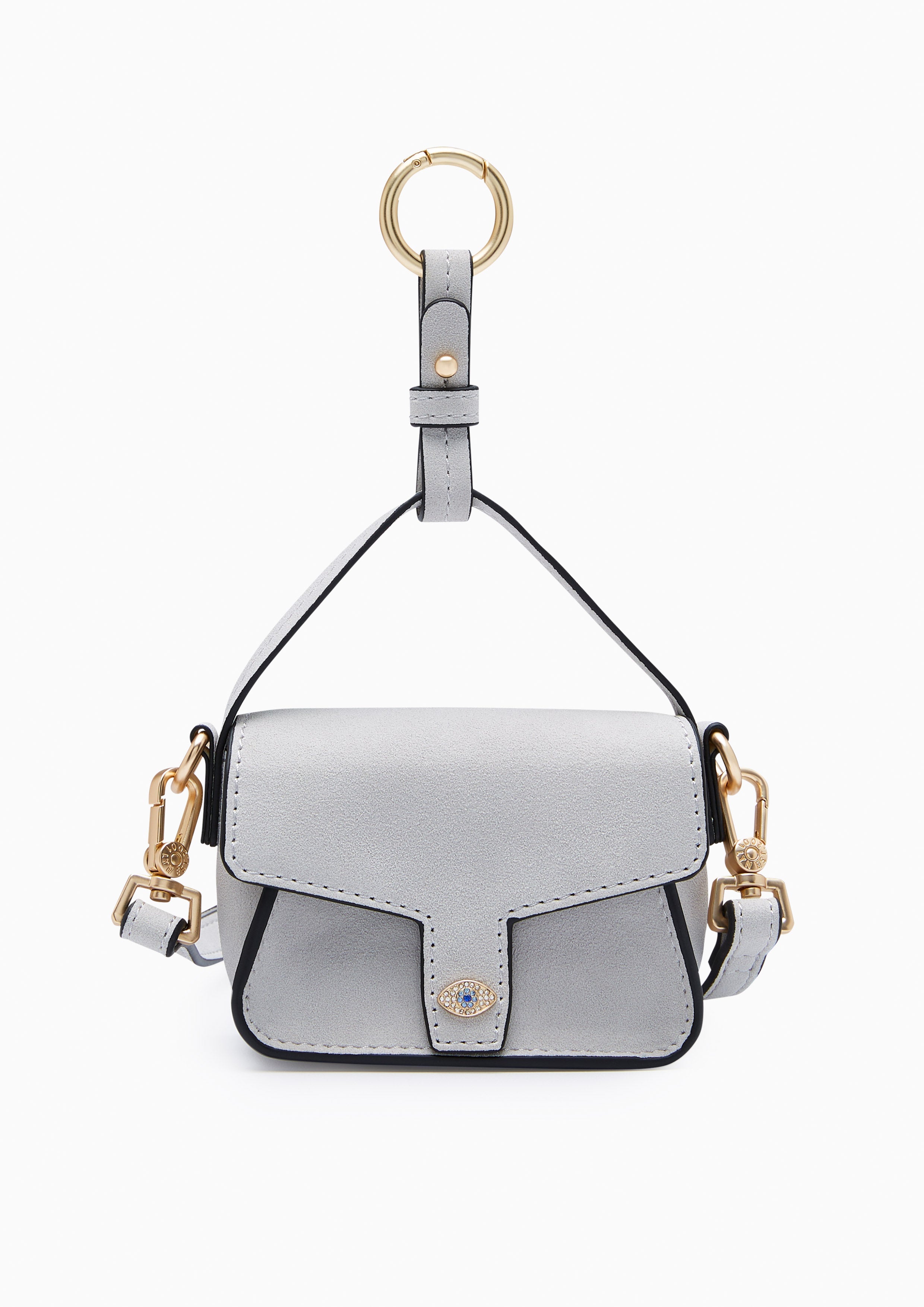 กระเป๋าสะพายข้างใบจิ๋ว รุ่น Evilly Mini Crossbody