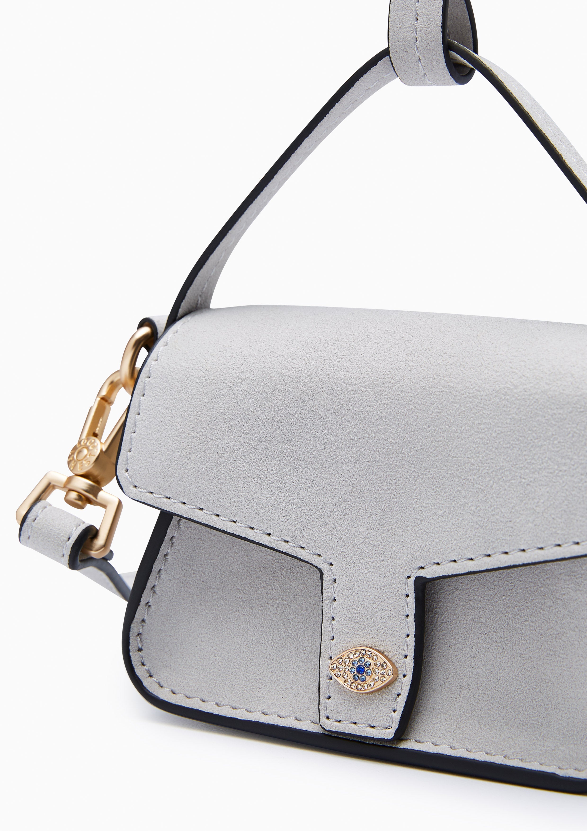 กระเป๋าสะพายข้างใบจิ๋ว รุ่น Evilly Mini Crossbody