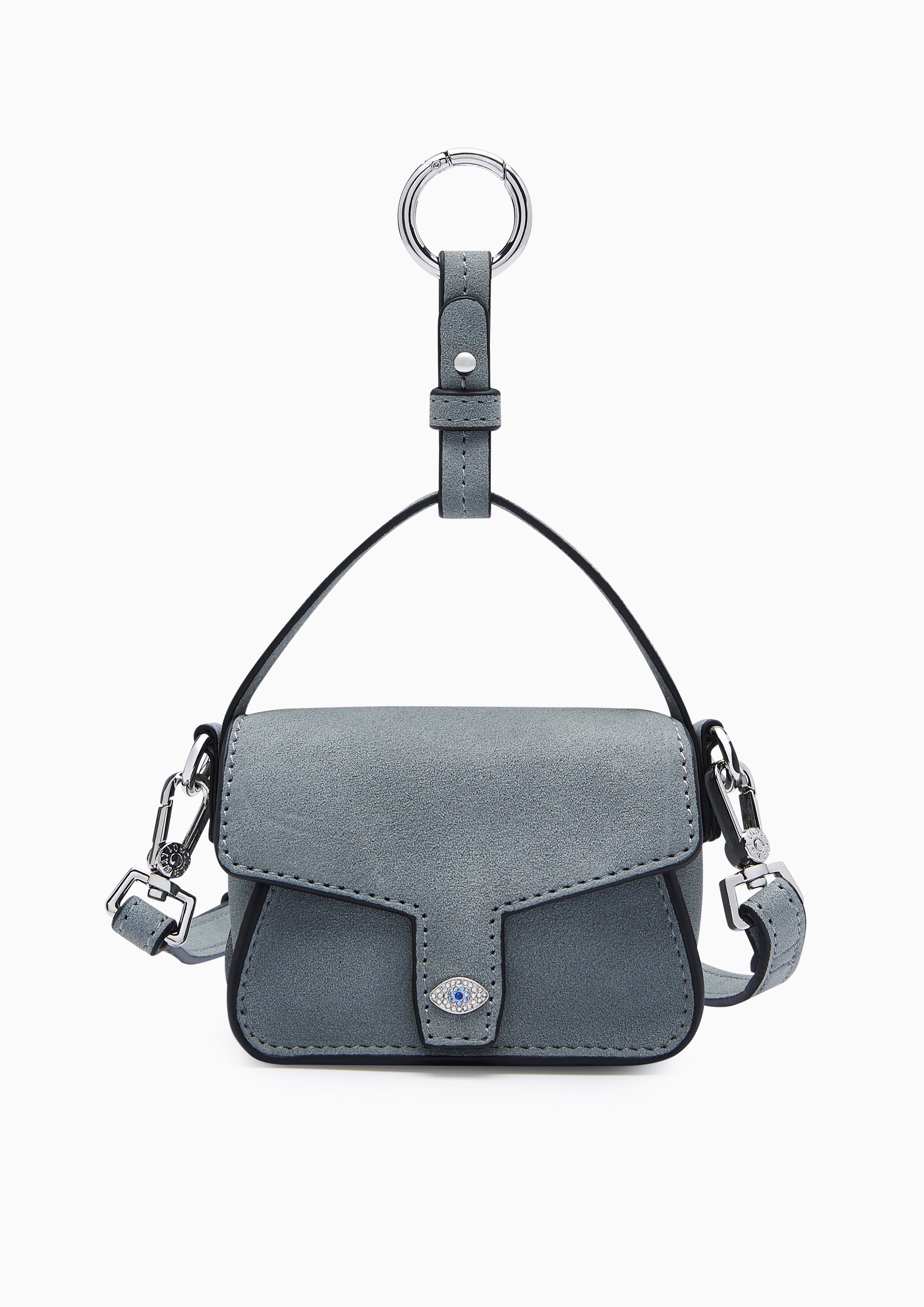 กระเป๋าสะพายข้างใบจิ๋ว รุ่น Evilly Mini Crossbody