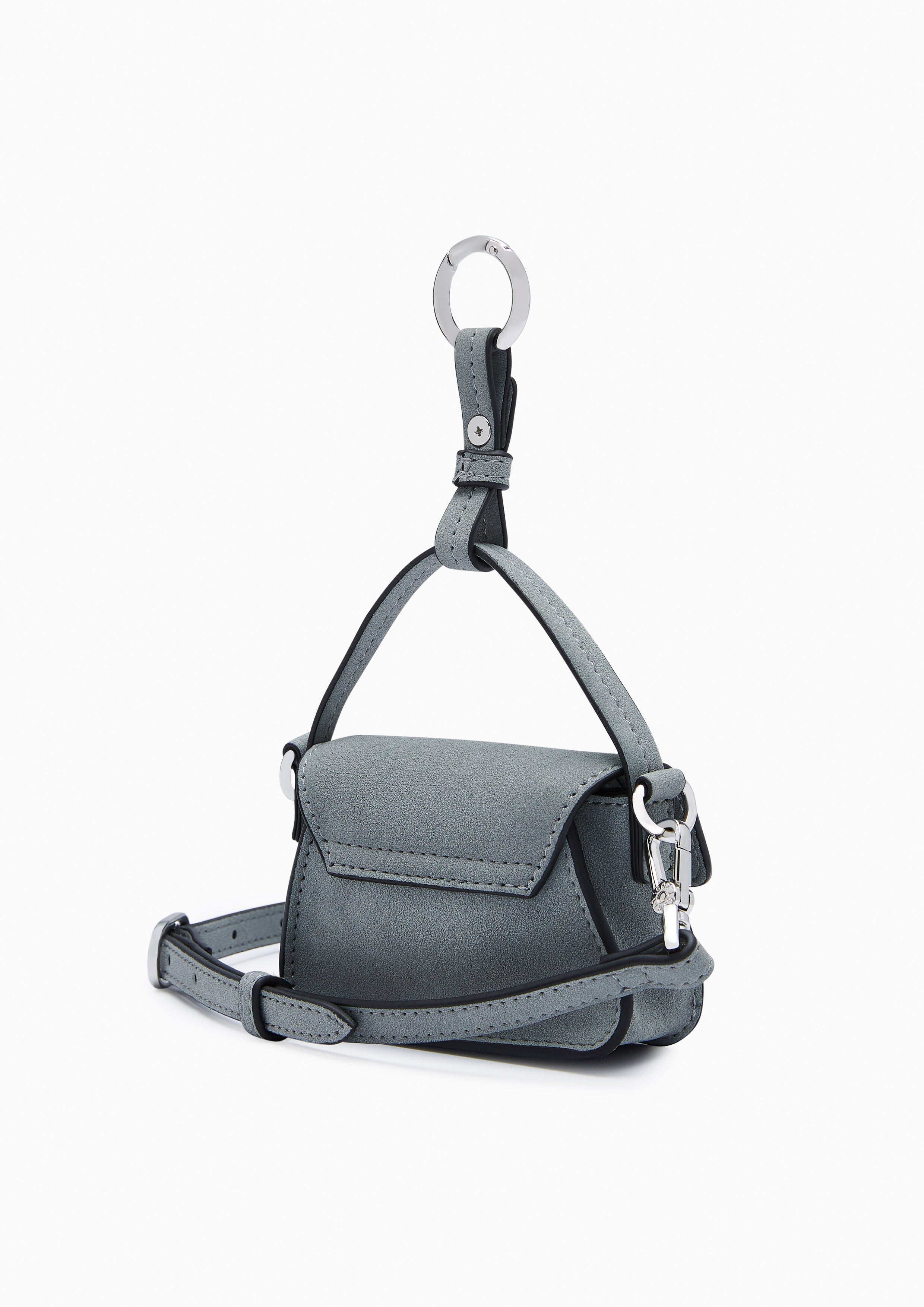 กระเป๋าสะพายข้างใบจิ๋ว รุ่น Evilly Mini Crossbody