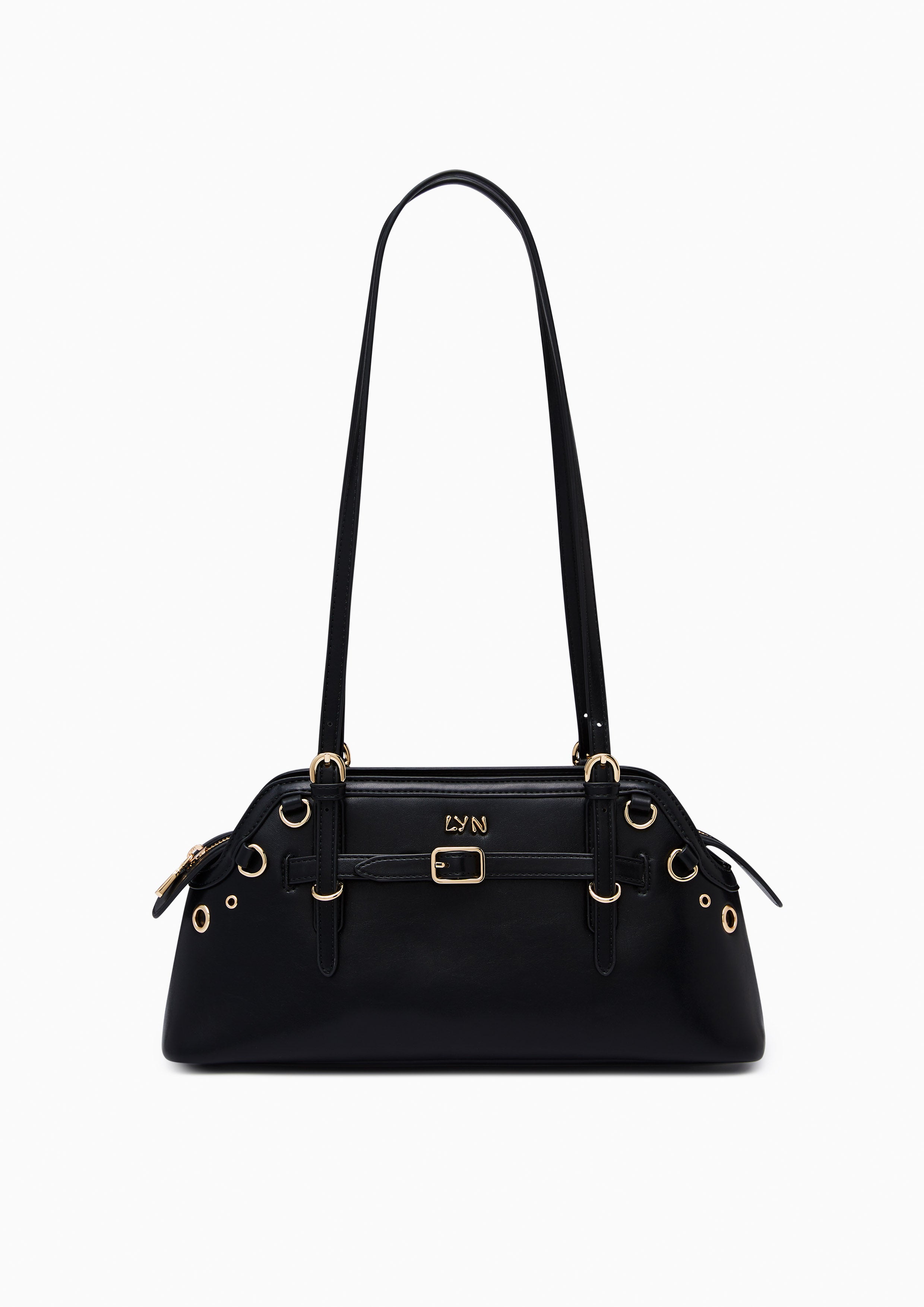 กระเป๋าสะพายไหล่ รุ่น Bibbo M Shoulder Bag