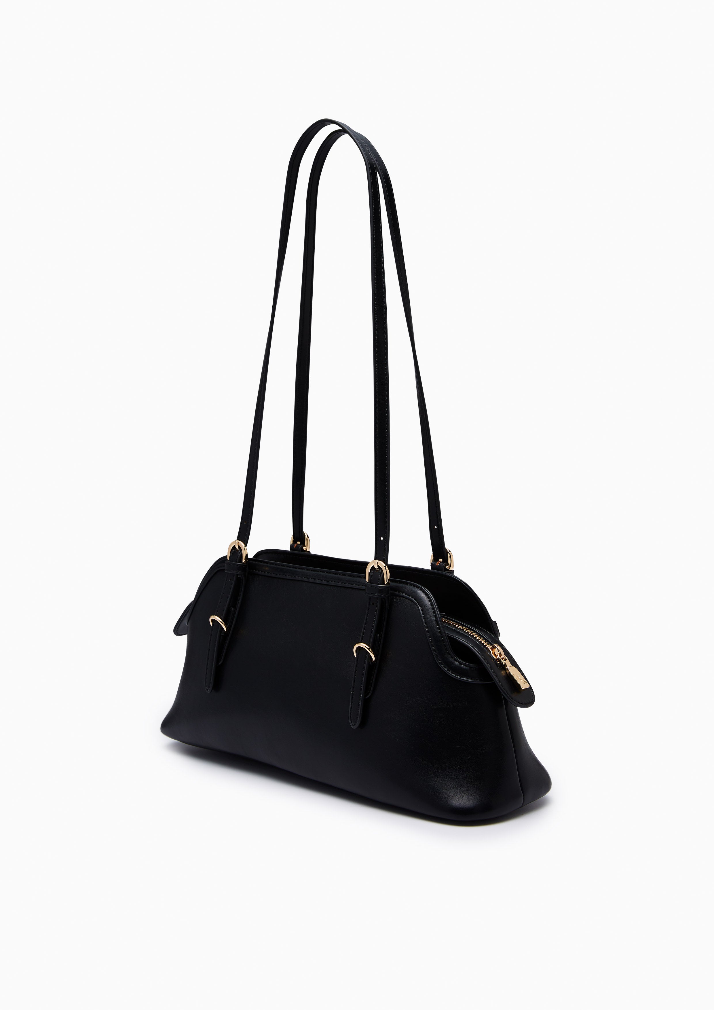 กระเป๋าสะพายไหล่ รุ่น Bibbo M Shoulder Bag