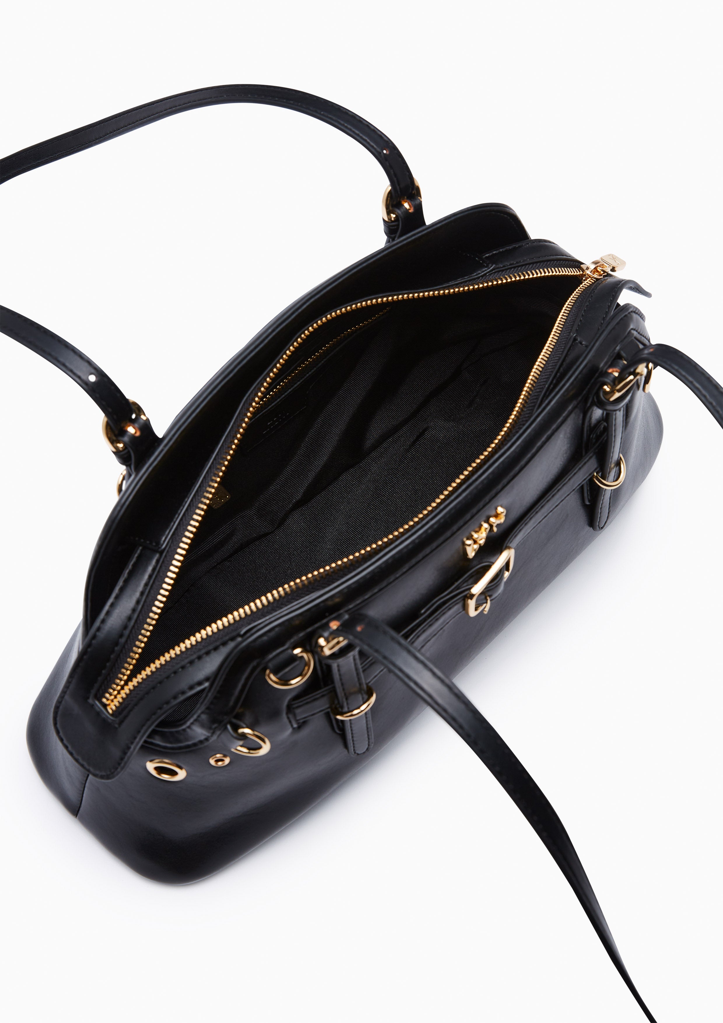 กระเป๋าสะพายไหล่ รุ่น Bibbo M Shoulder Bag