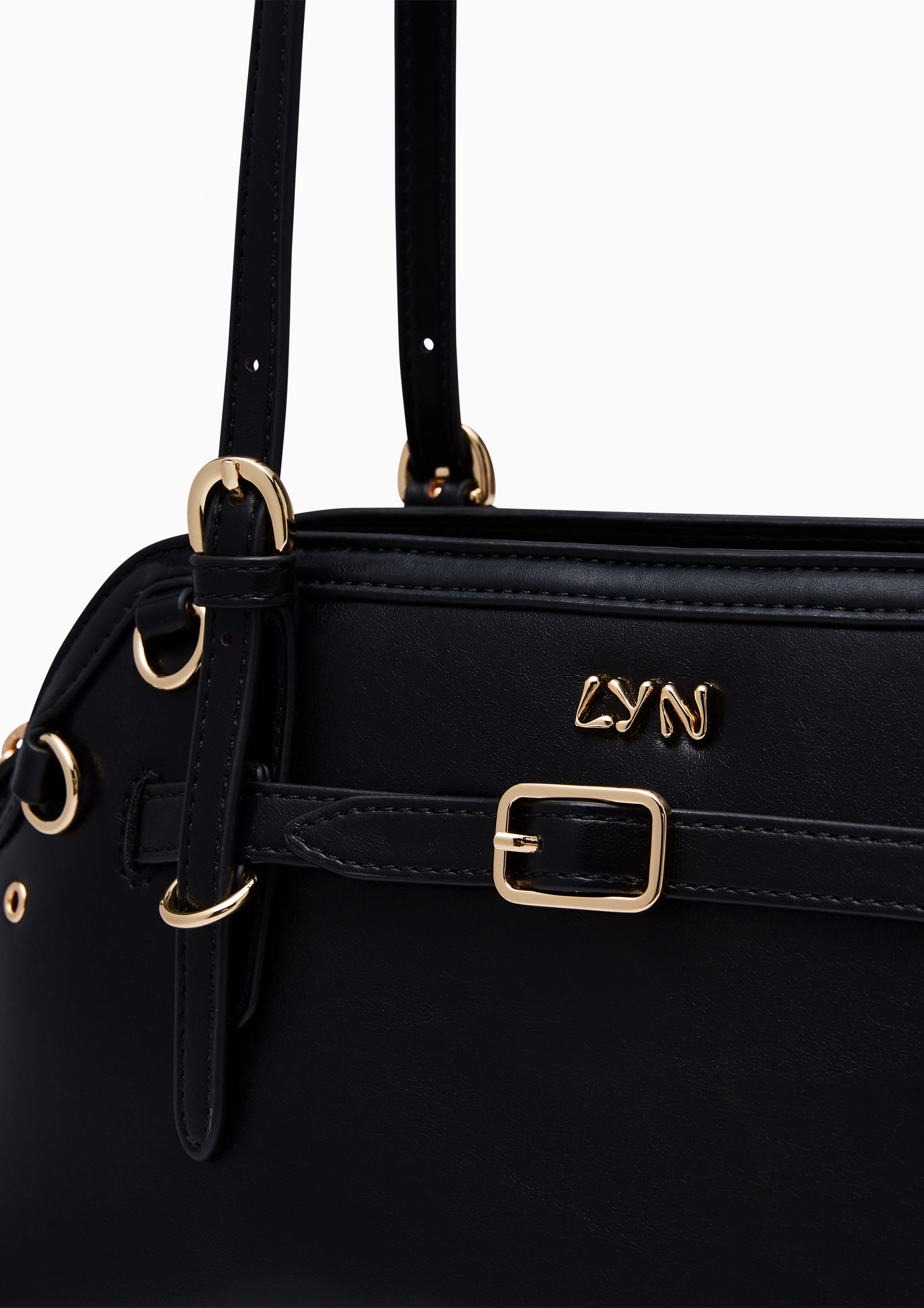กระเป๋าสะพายไหล่ รุ่น Bibbo M Shoulder Bag
