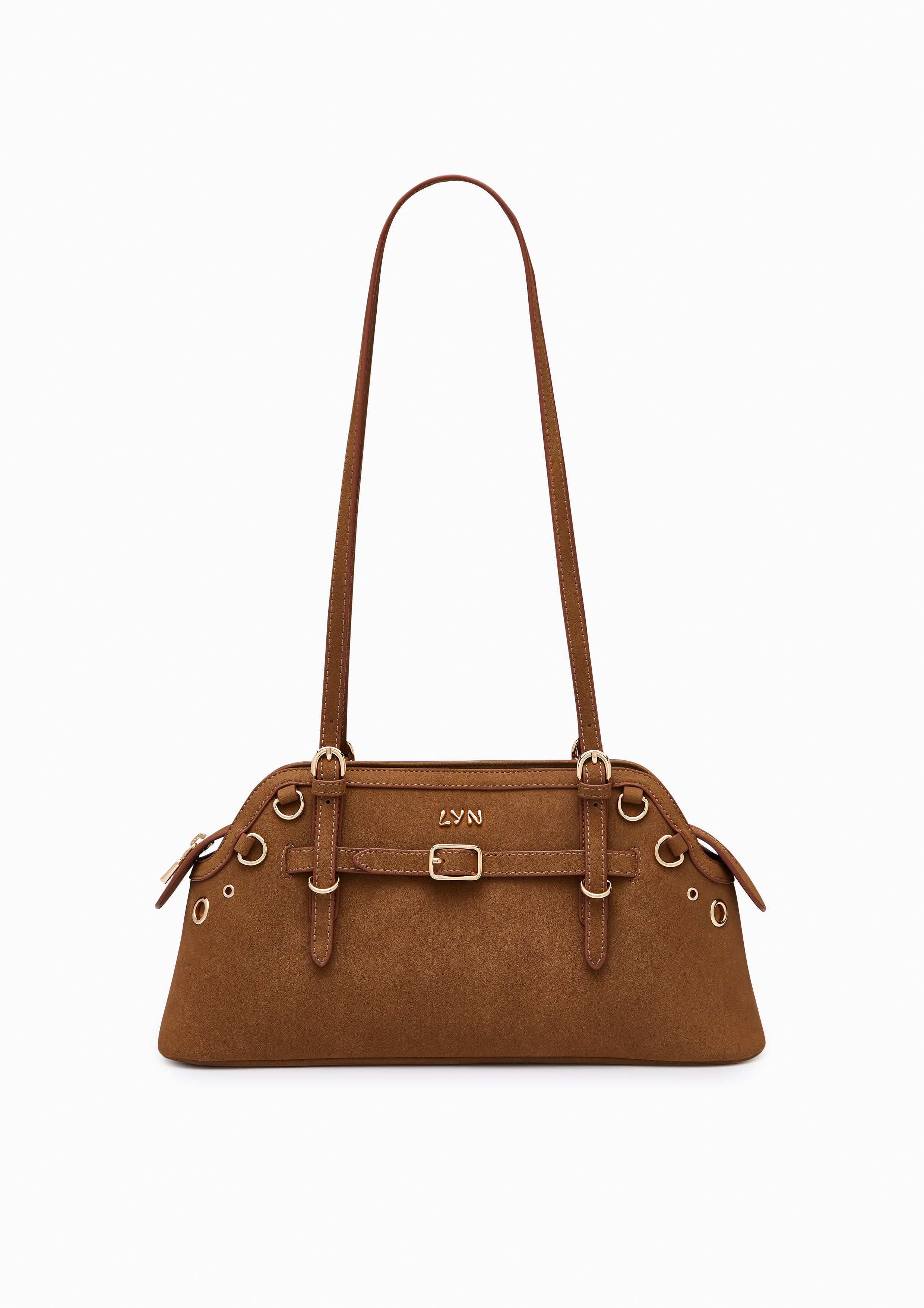 กระเป๋าสะพายไหล่ รุ่น Bibbo M Shoulder Bag
