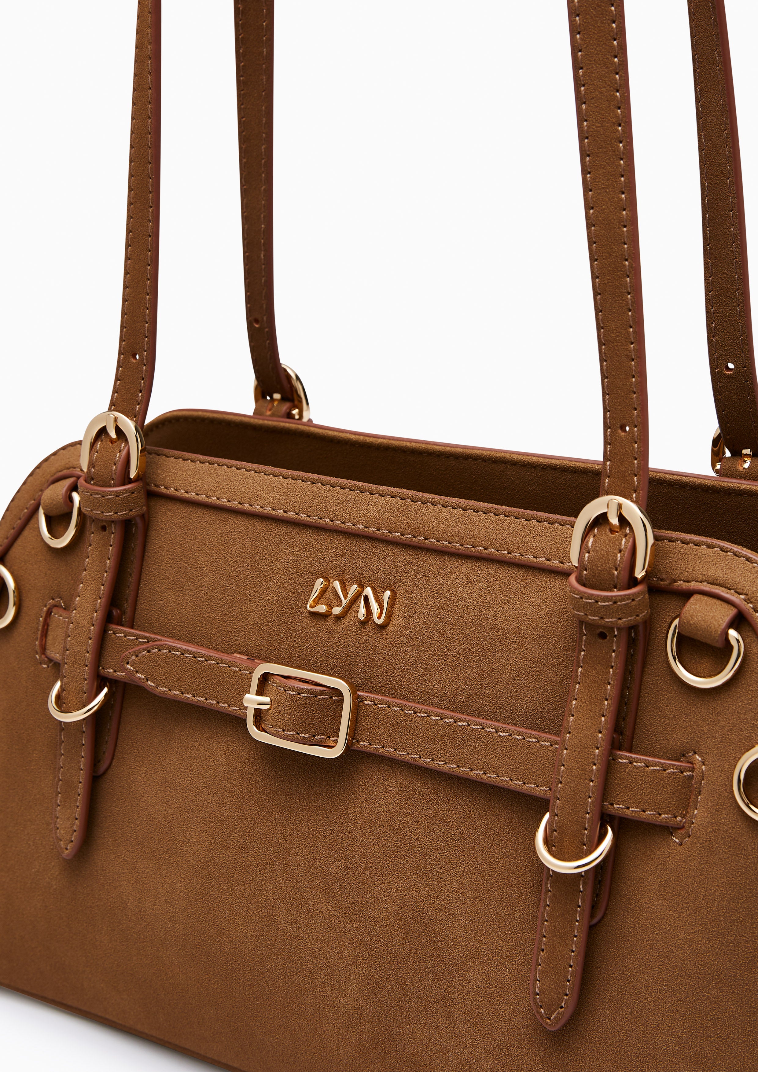 กระเป๋าสะพายไหล่ รุ่น Bibbo M Shoulder Bag