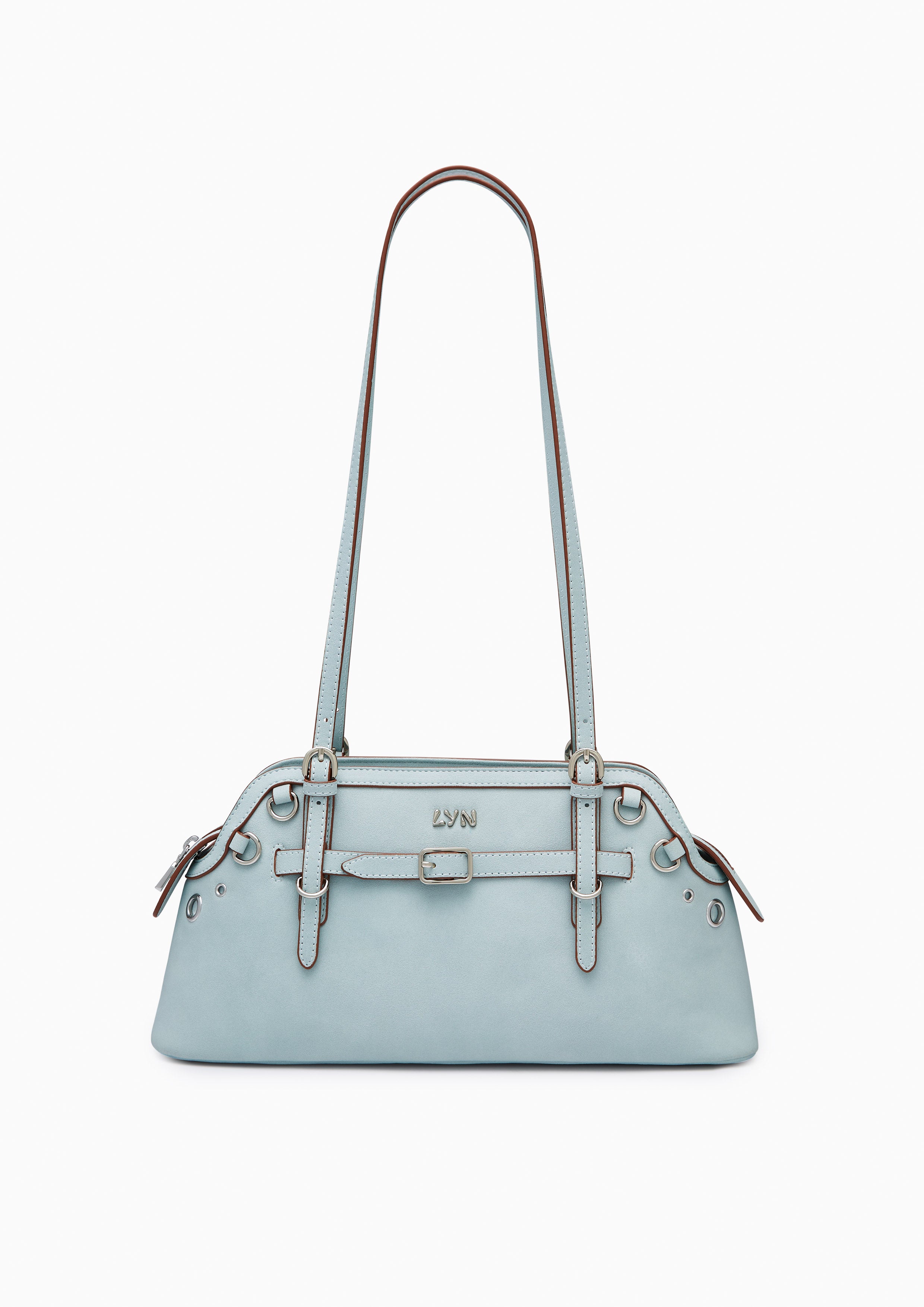 กระเป๋าสะพายไหล่ รุ่น Bibbo M Shoulder Bag