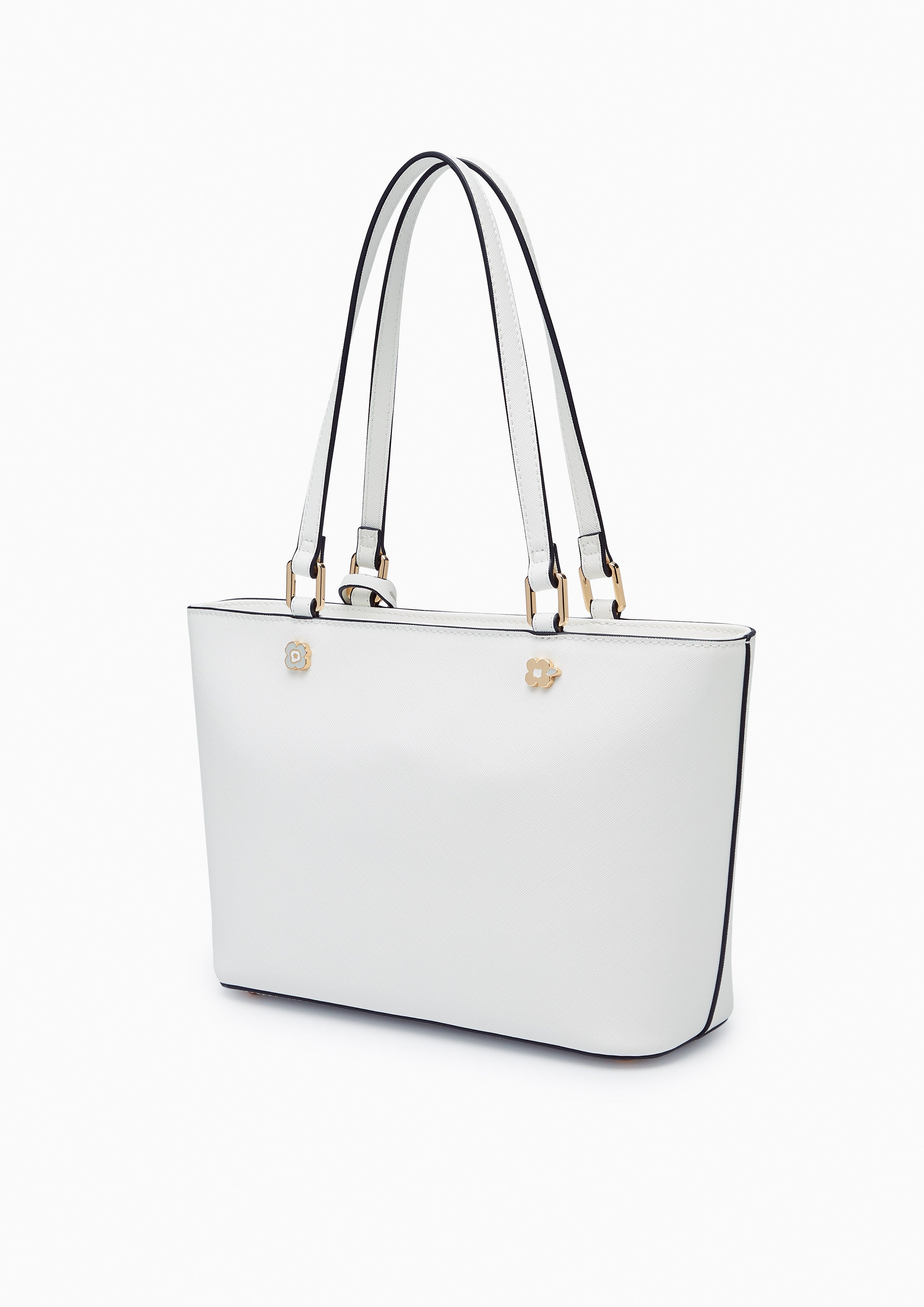 กระเป๋าโท้ท รุ่น Poppy Print Carina M
