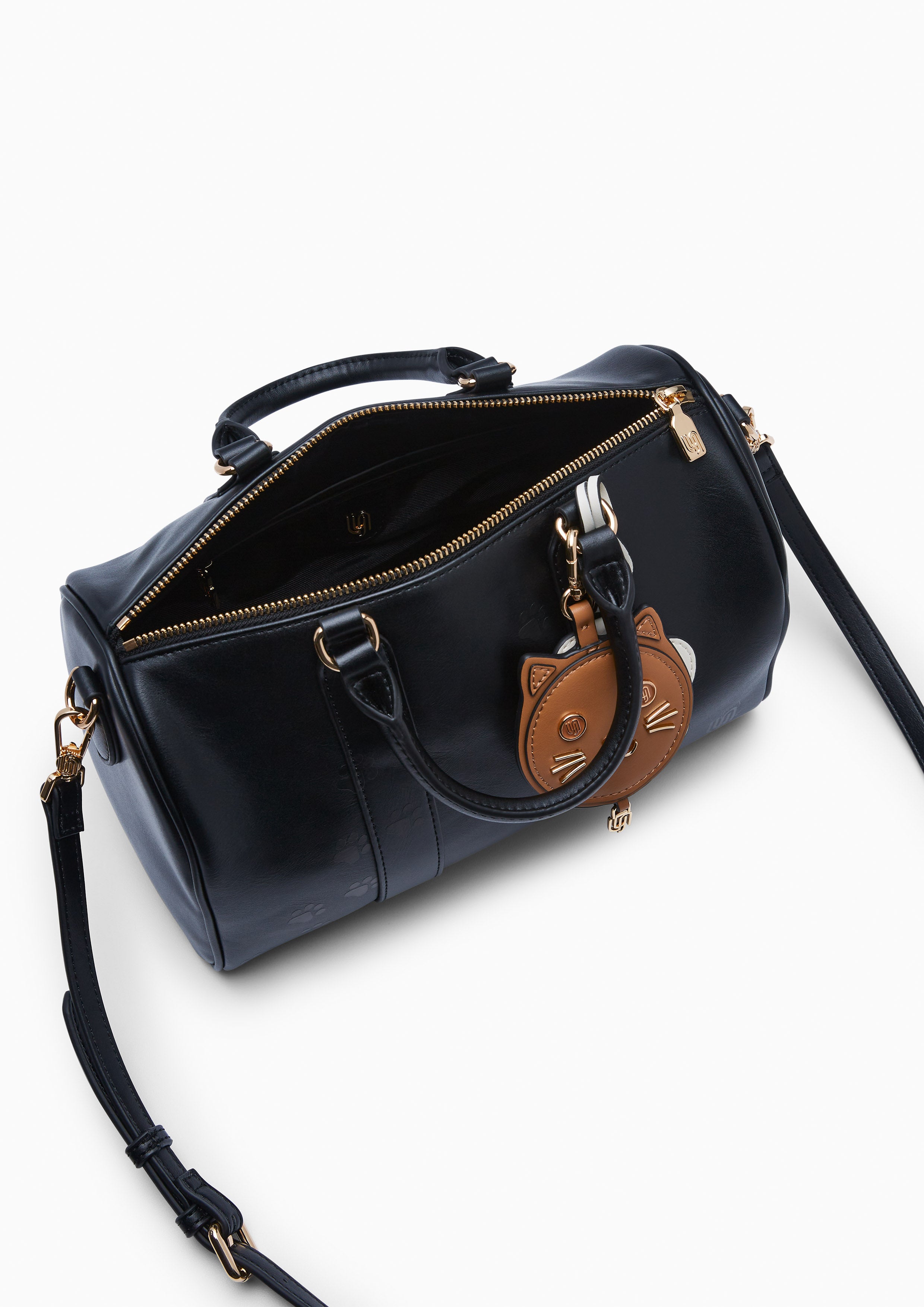 กระเป๋า Duffle รุ่น Katsey M