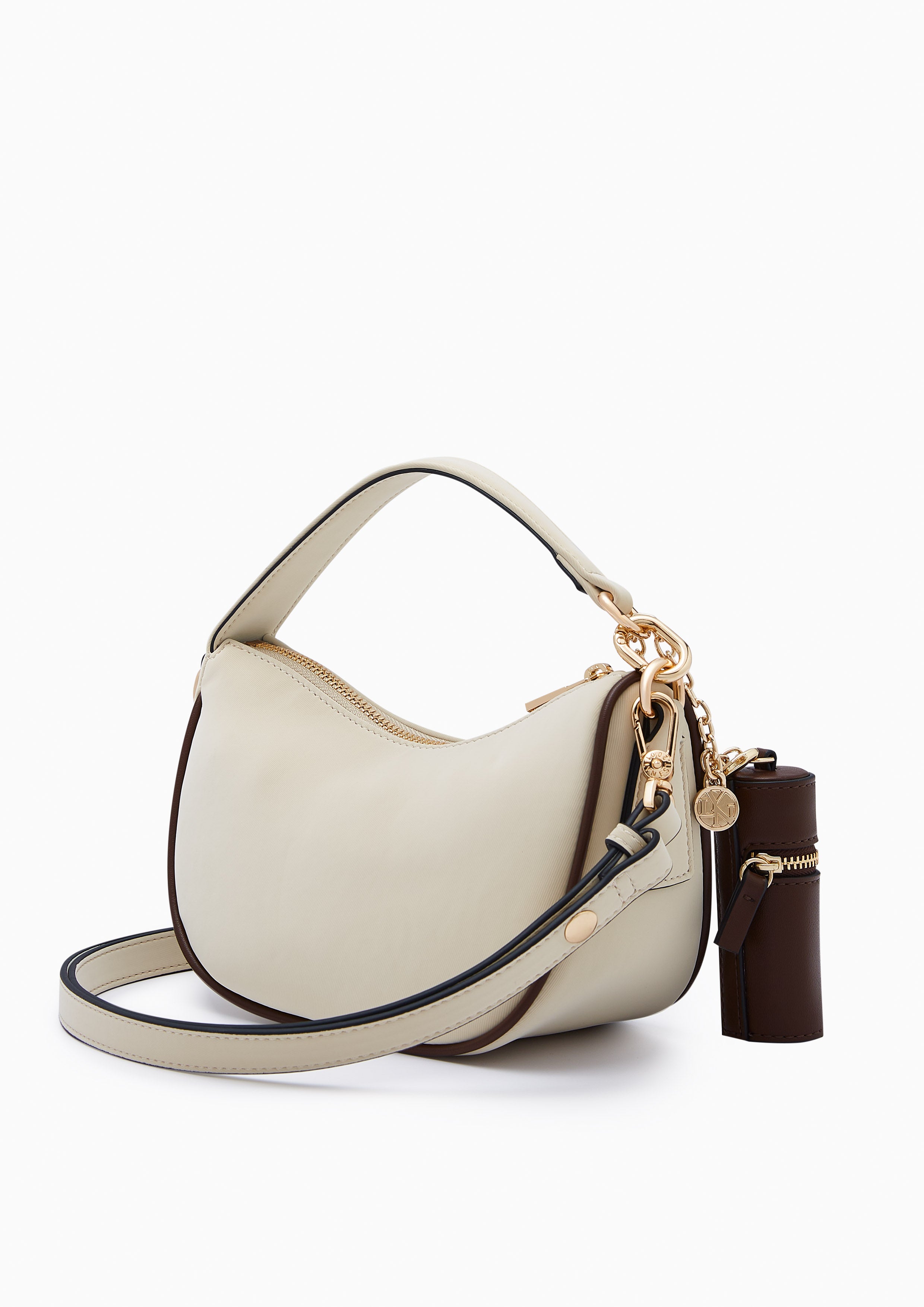Doechii Mini Bag Beige