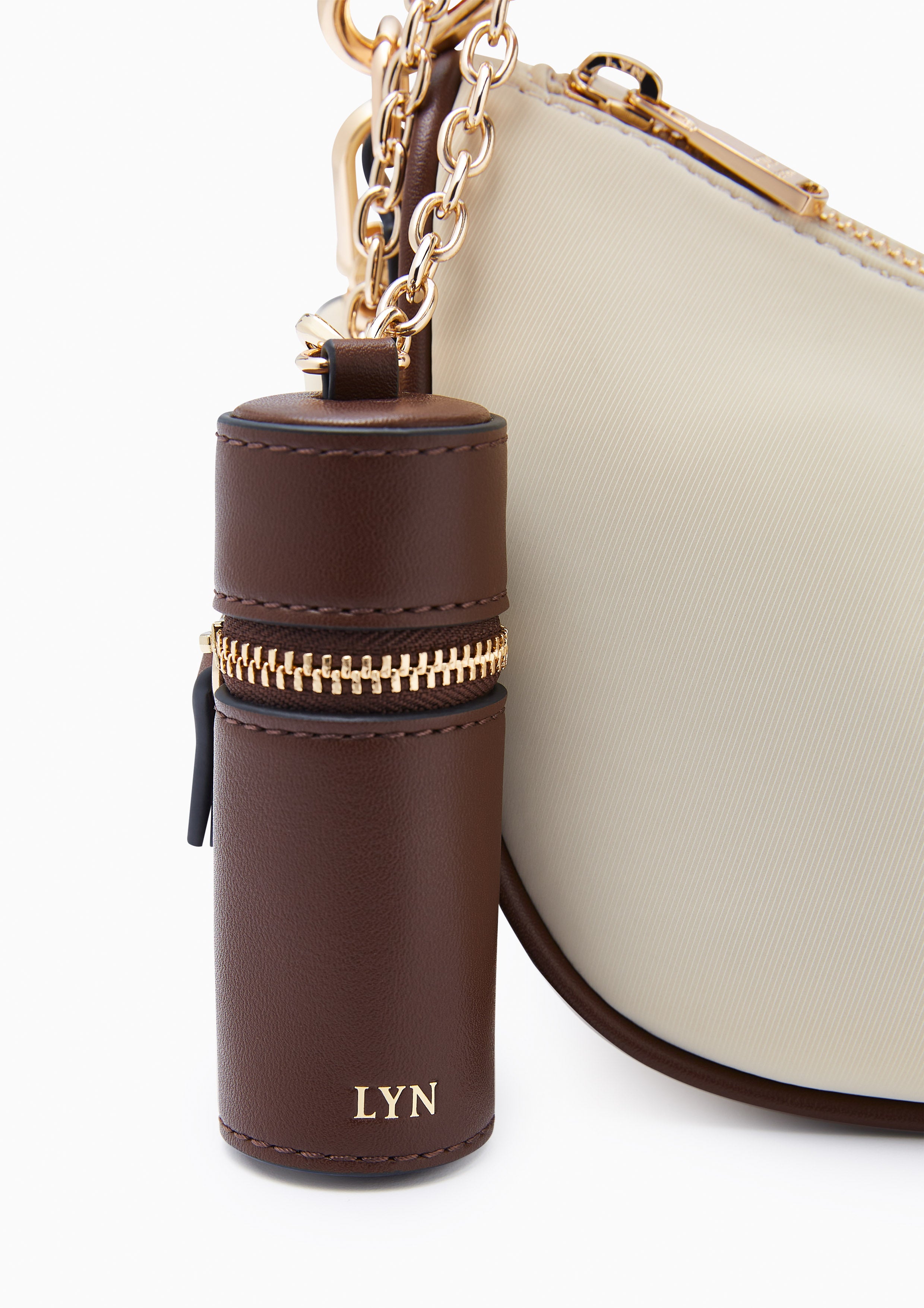 Doechii Mini Bag Beige