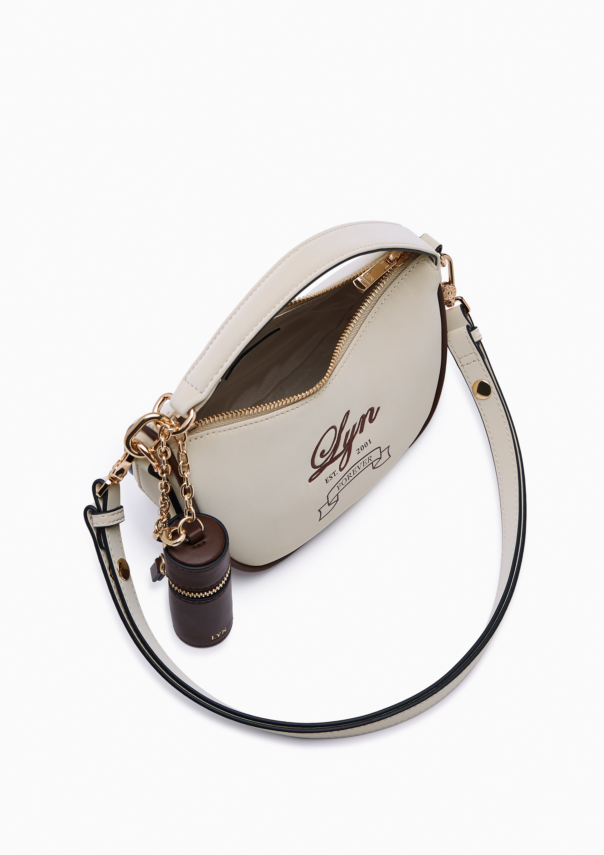 Doechii Mini Bag Beige