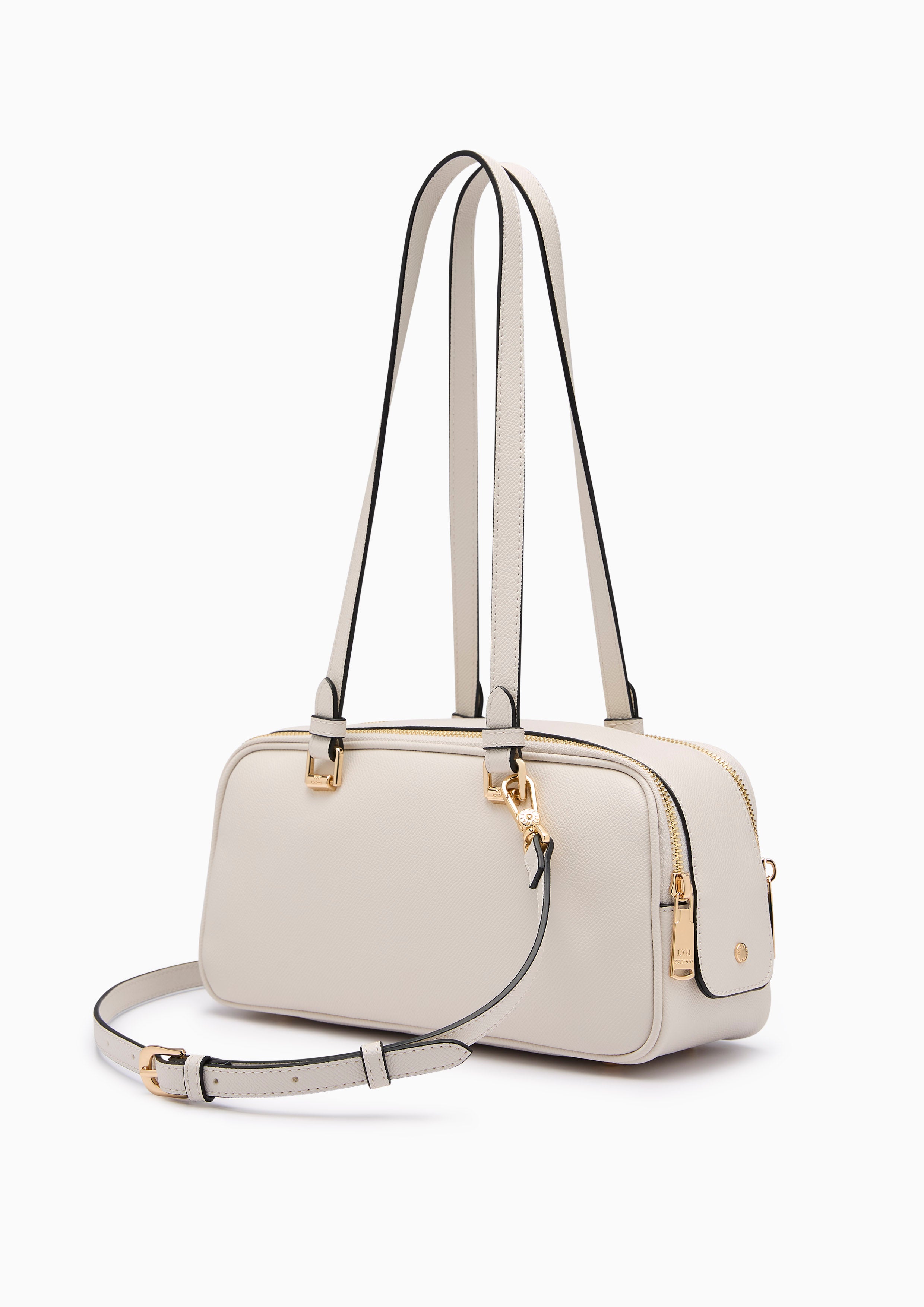 กระเป๋าสะพายไหล่ รุ่น Betzy Double M