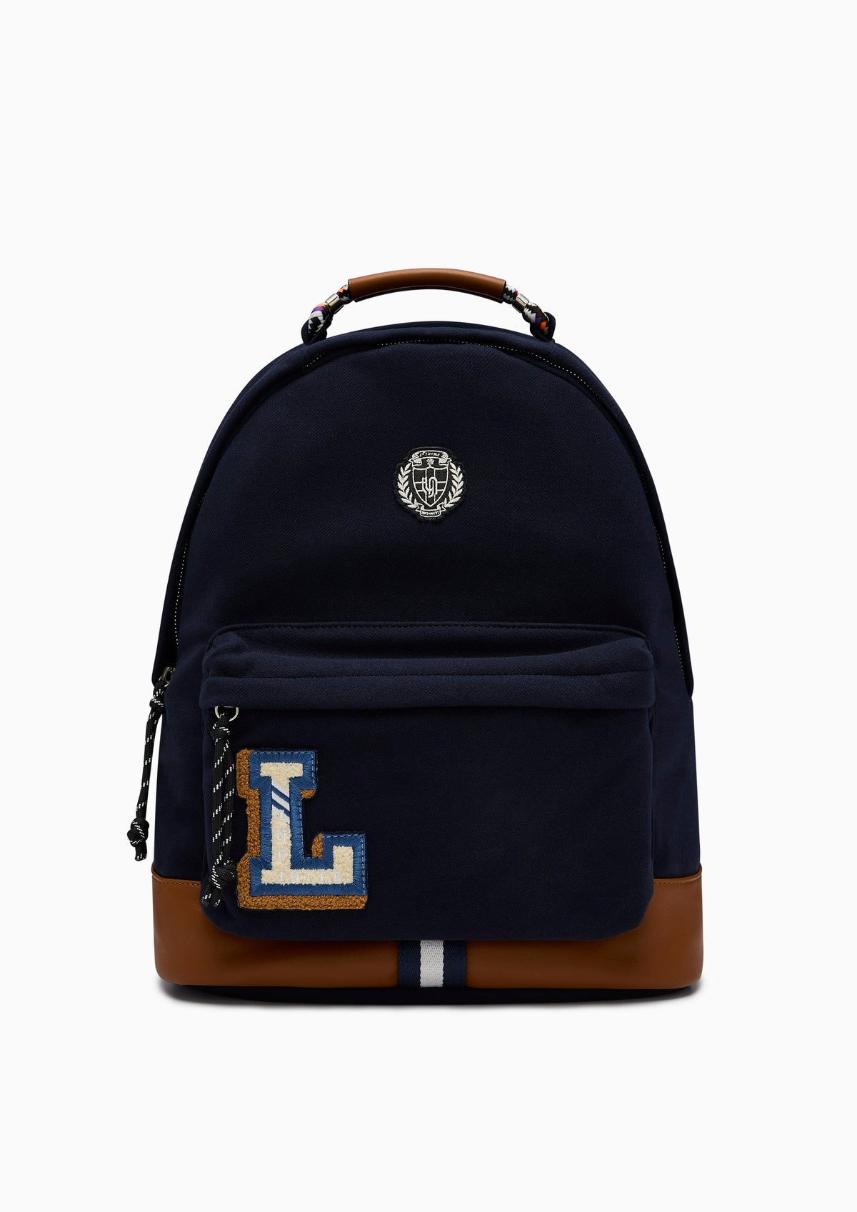Troy Infinite Xl Backpack Navy